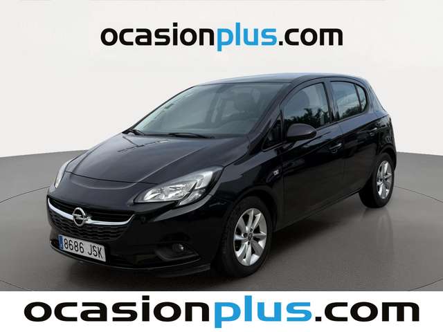 Opel Corsa 1.4 Selective (90 CV) de segunda mano