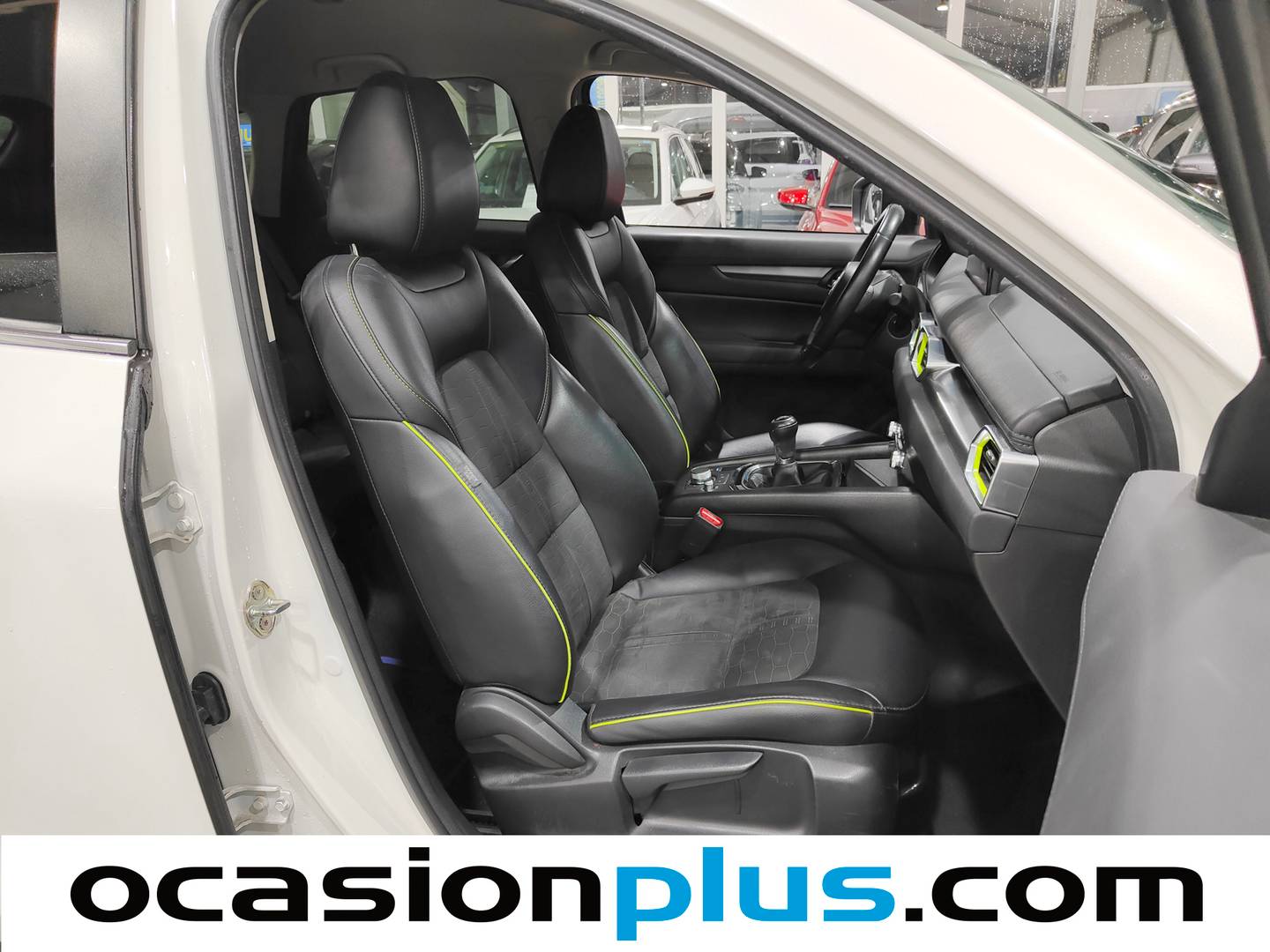 Mazda CX-5 Mazda CX-5 2.0 GE Newground (165 CV) km 0