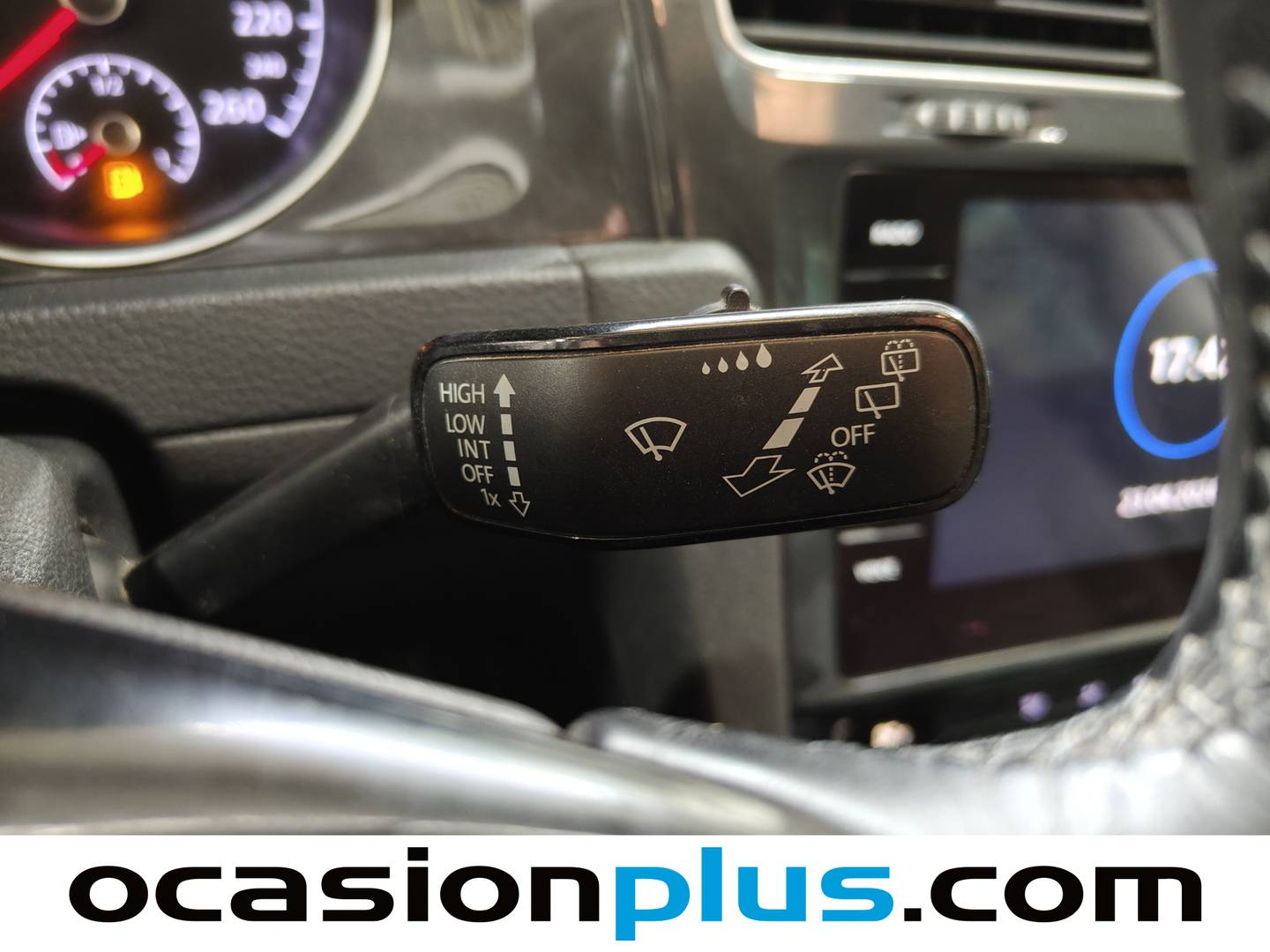 Volkswagen Golf Volkswagen Golf Advance 1.4 TSI (125 CV) barato