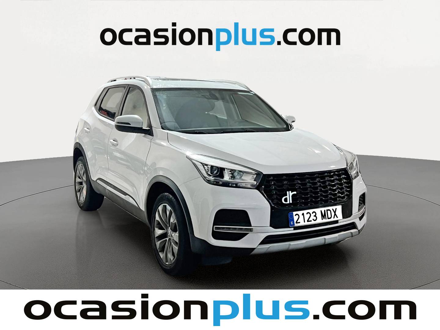 Foto DR AUTOMOBILES DR4 DR AUTOMOBILES DR4 1.5 85 kW (116 CV)