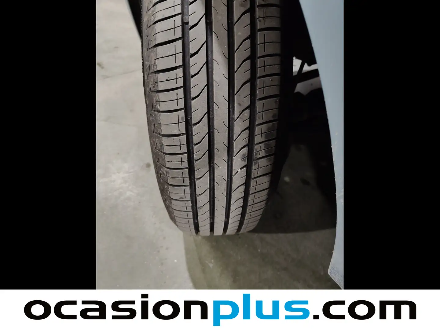 Foto Fiat Grande Punto Fiat Grande Punto 1.4 Dynamic (77 CV)