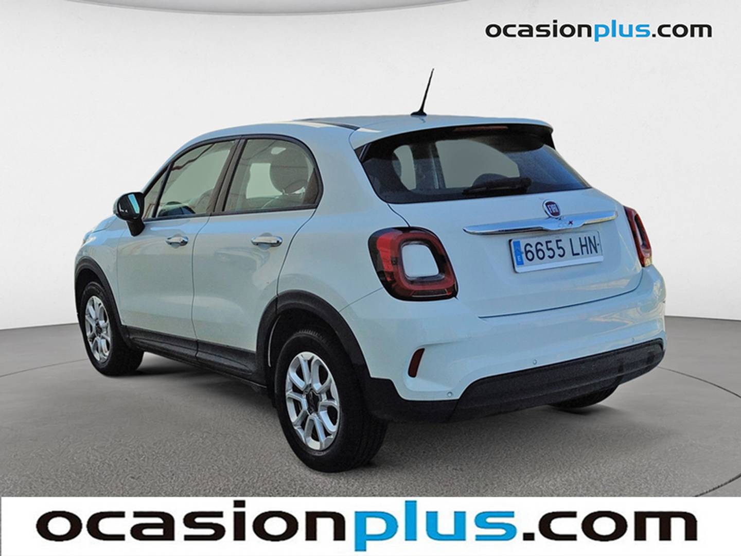 Foto Fiat 500X Fiat 500X 1.3 MultiJet S&S Urban 4x2 (95 CV)