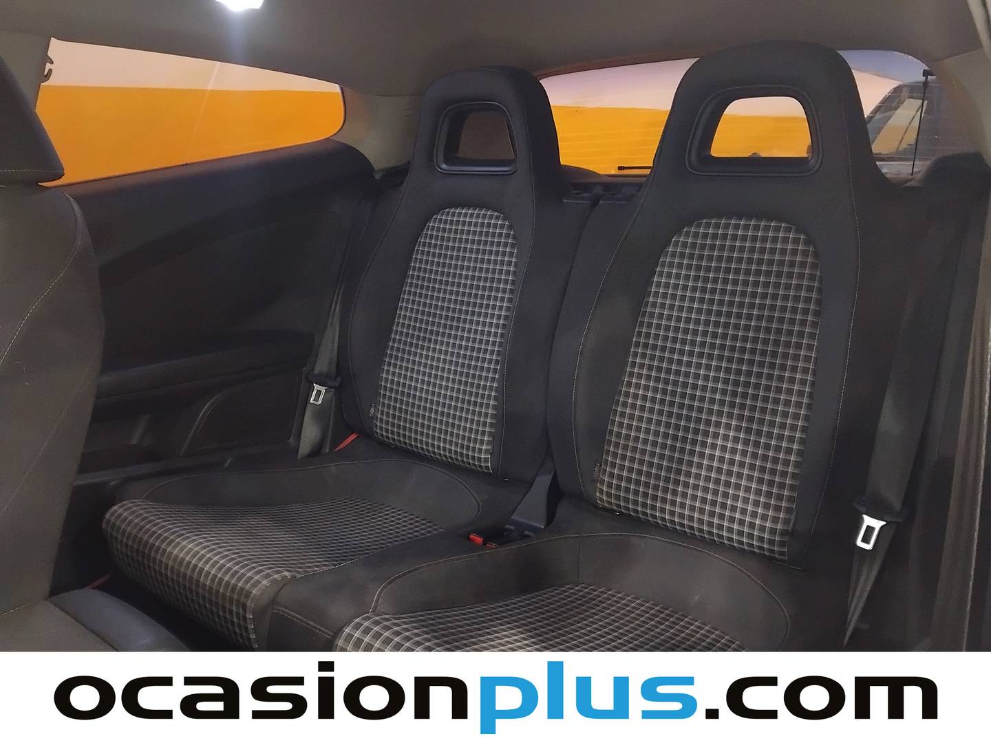 Foto Volkswagen Scirocco Volkswagen Scirocco R-Line 1.4 TSI BMT (125 CV)