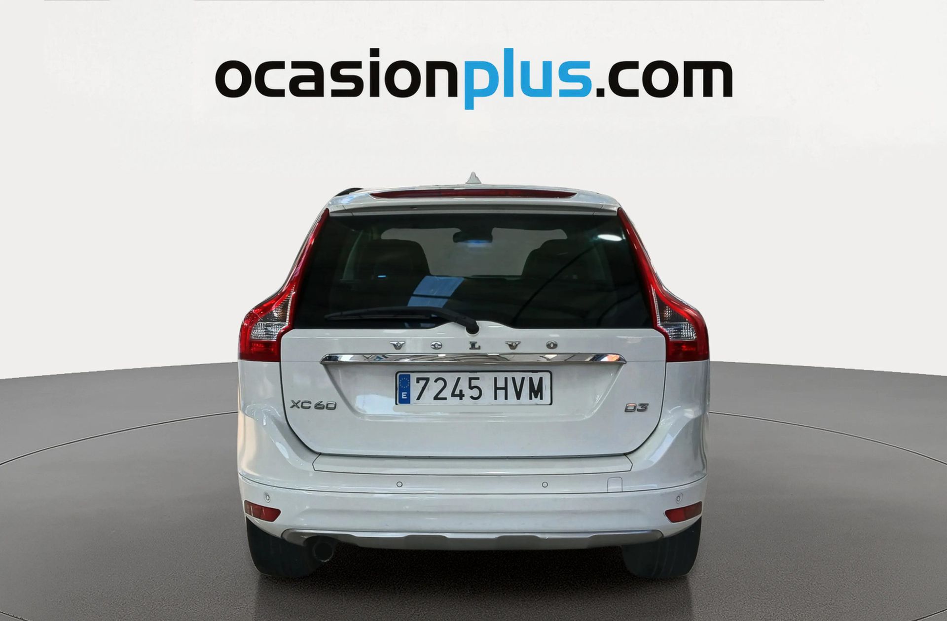 Volvo XC60 D3 Momentum - foto 12