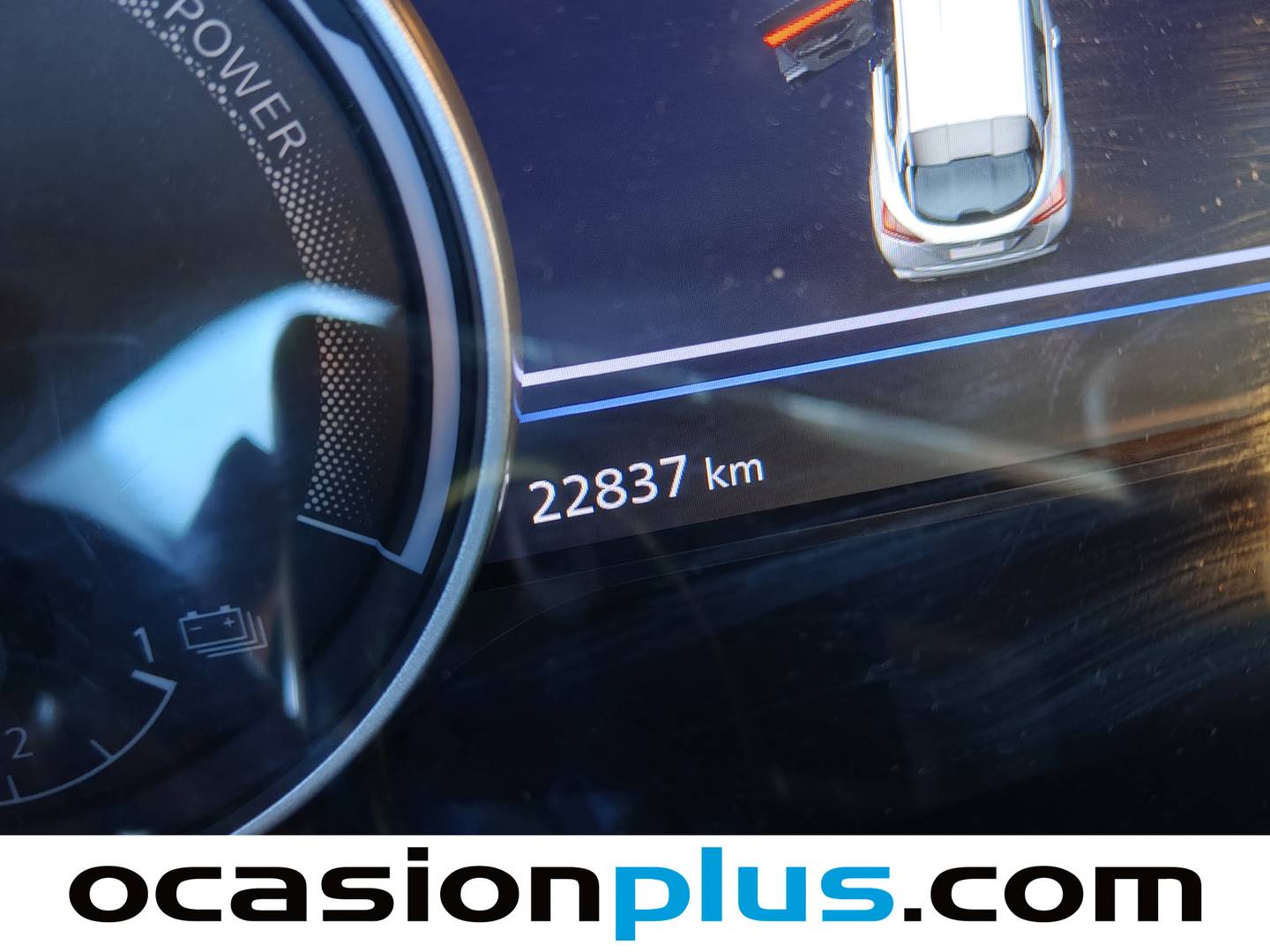 Nissan JUKE Nissan Juke Hybrid N-Design Black Auto (143 CV) de ocasión