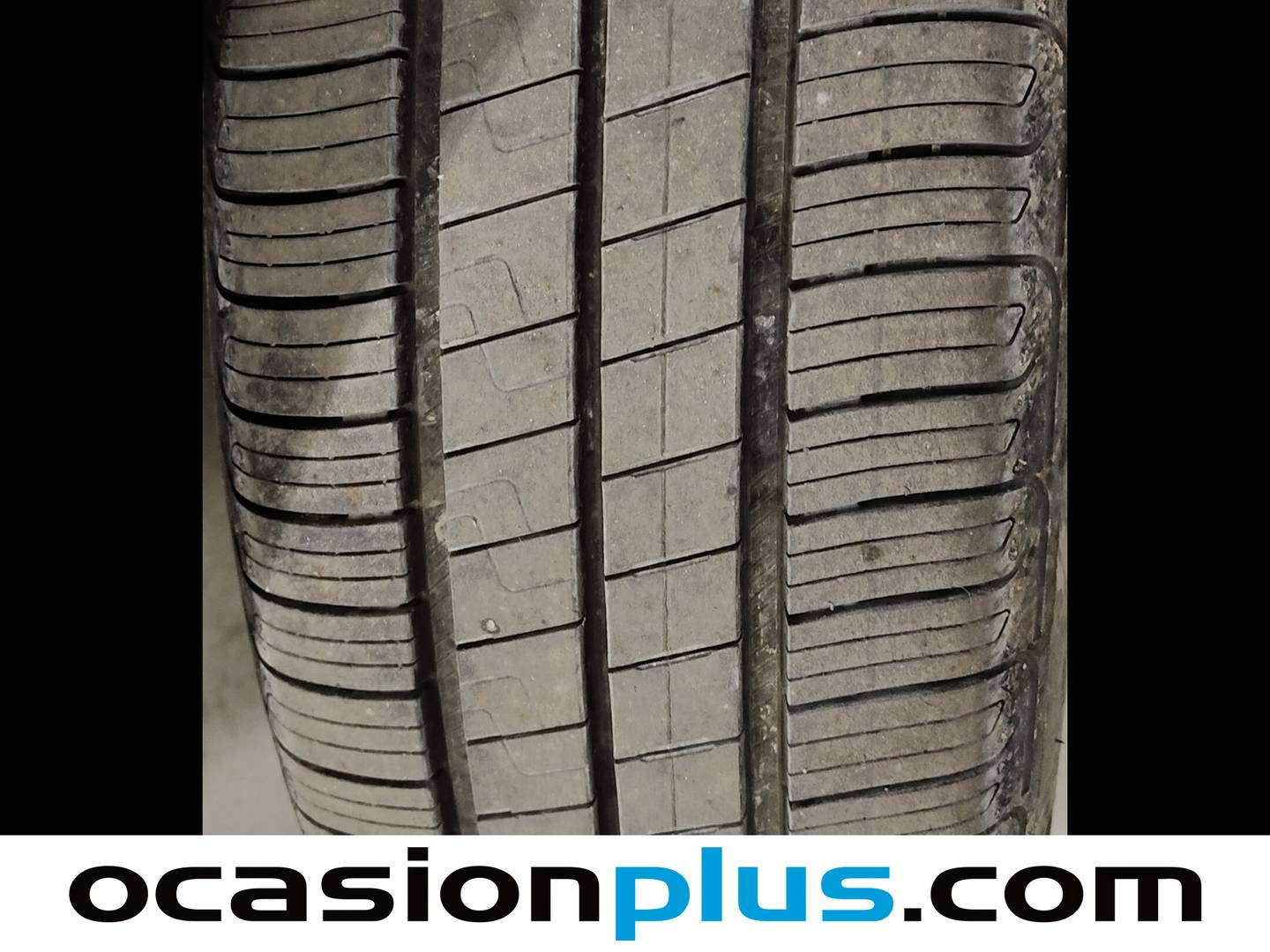 Citroën C4 Citroen C4 PureTech 130 S&S 6v Plus (131 CV) de ocasión