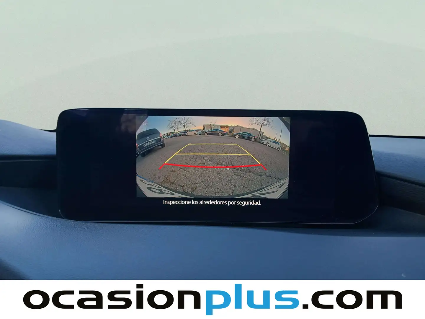 Foto Mazda Mazda3 Mazda Mazda 3 2.5L E-SKY G MHEV Prime-line (140 CV)