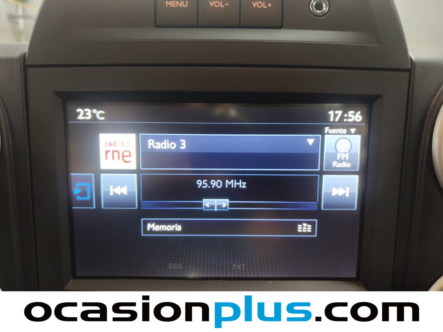 Peugeot Partner Peugeot Partner Tepee Combi 1.2 PureTech Outdoor (110 CV) km 0