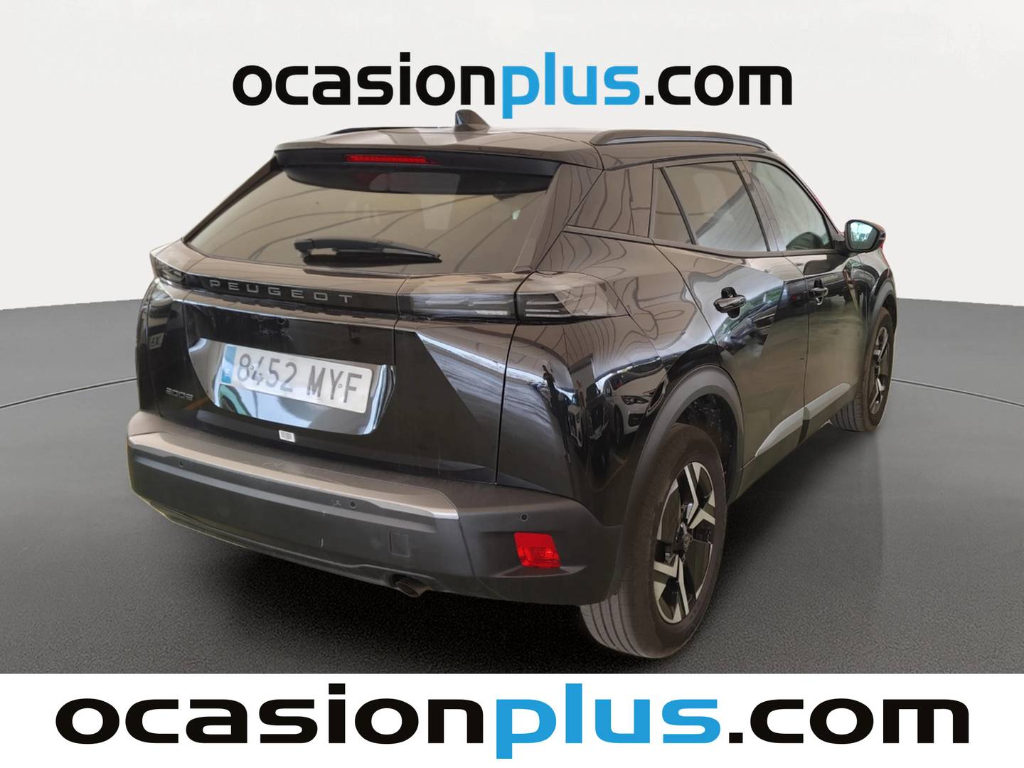 Foto Peugeot 2008 Peugeot 2008 PureTech 100 S&S Allure (100 CV)