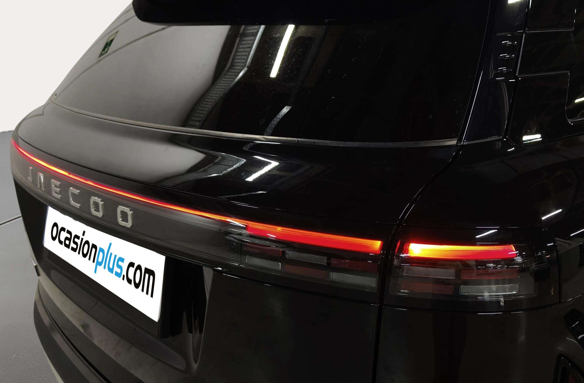 Jaecoo 7 1.5 T-GDi PHEV +1DHT Select FWD - foto 19