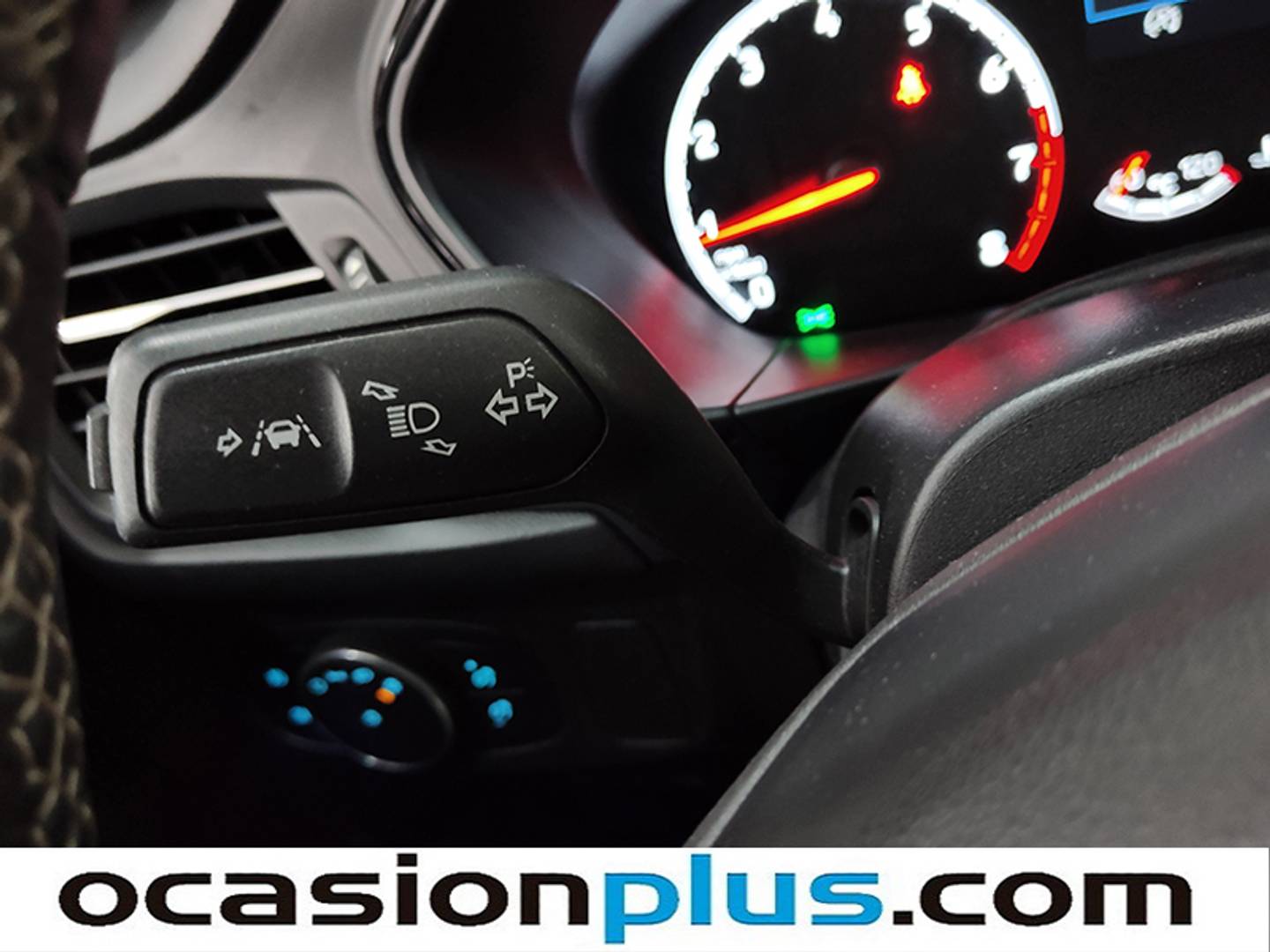 Foto Ford Focus Ford Focus 2.3 EcoBoost ST (280 CV)