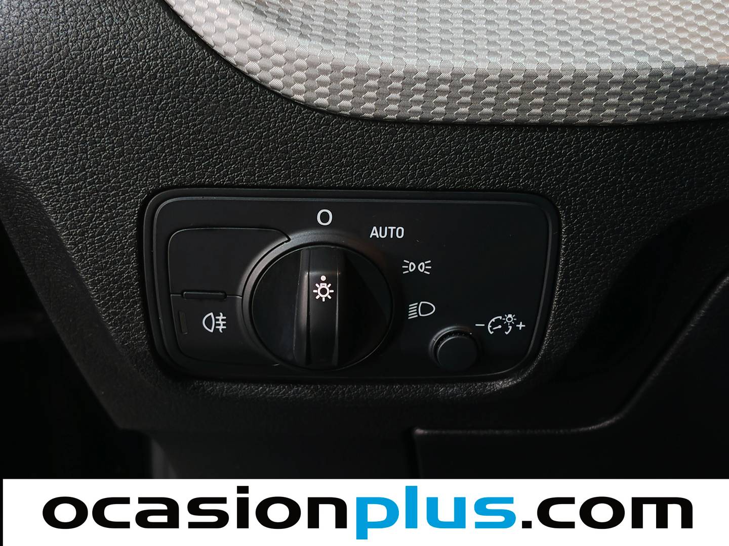 Foto Audi Q2 Audi Q2 Advanced 35 TFSI (150 CV) S tronic