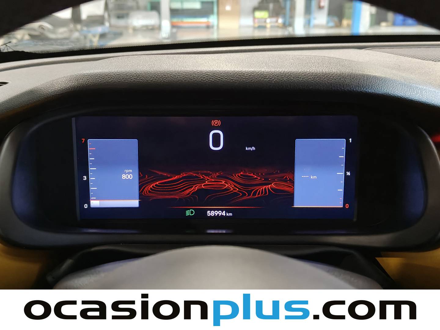 Foto Jeep Avenger Jeep Avenger 1.2 G Summit (100 CV)