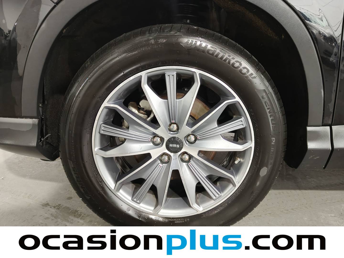 Foto SWM G01 SWM G01 1.5T Luxury (131 CV)