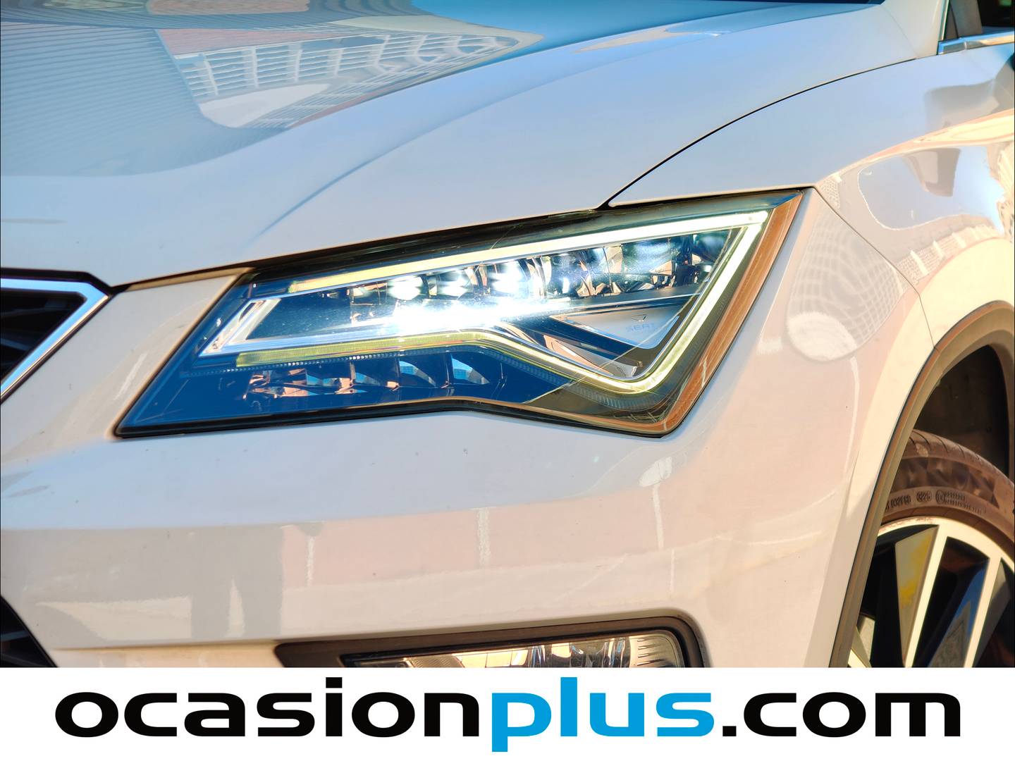 Seat Ateca Seat Ateca 2.0 TDI S&S Xcellence 4Drive (150 CV) barato