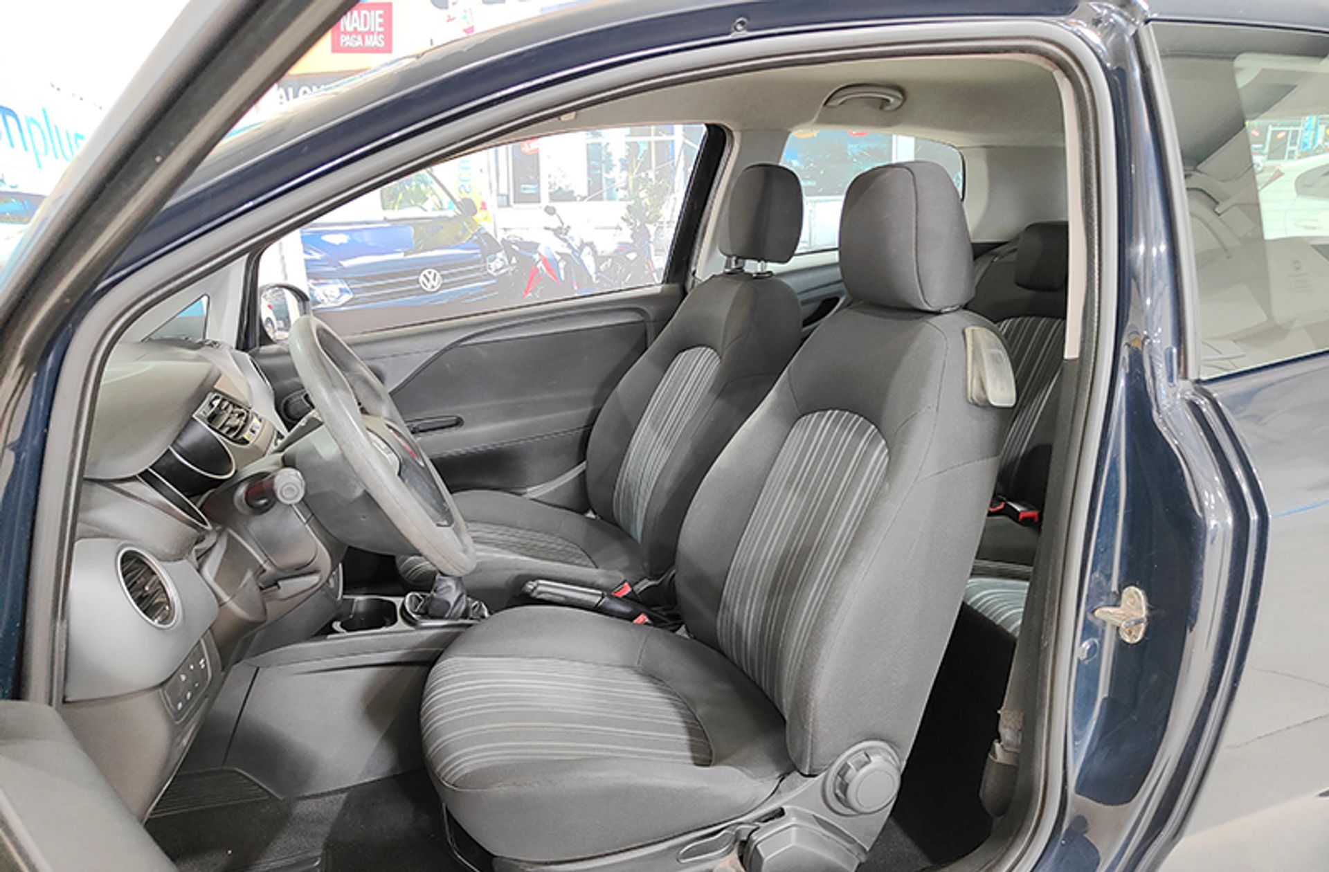 Fiat Punto Evo 1.3 MultiJet Active - foto 8