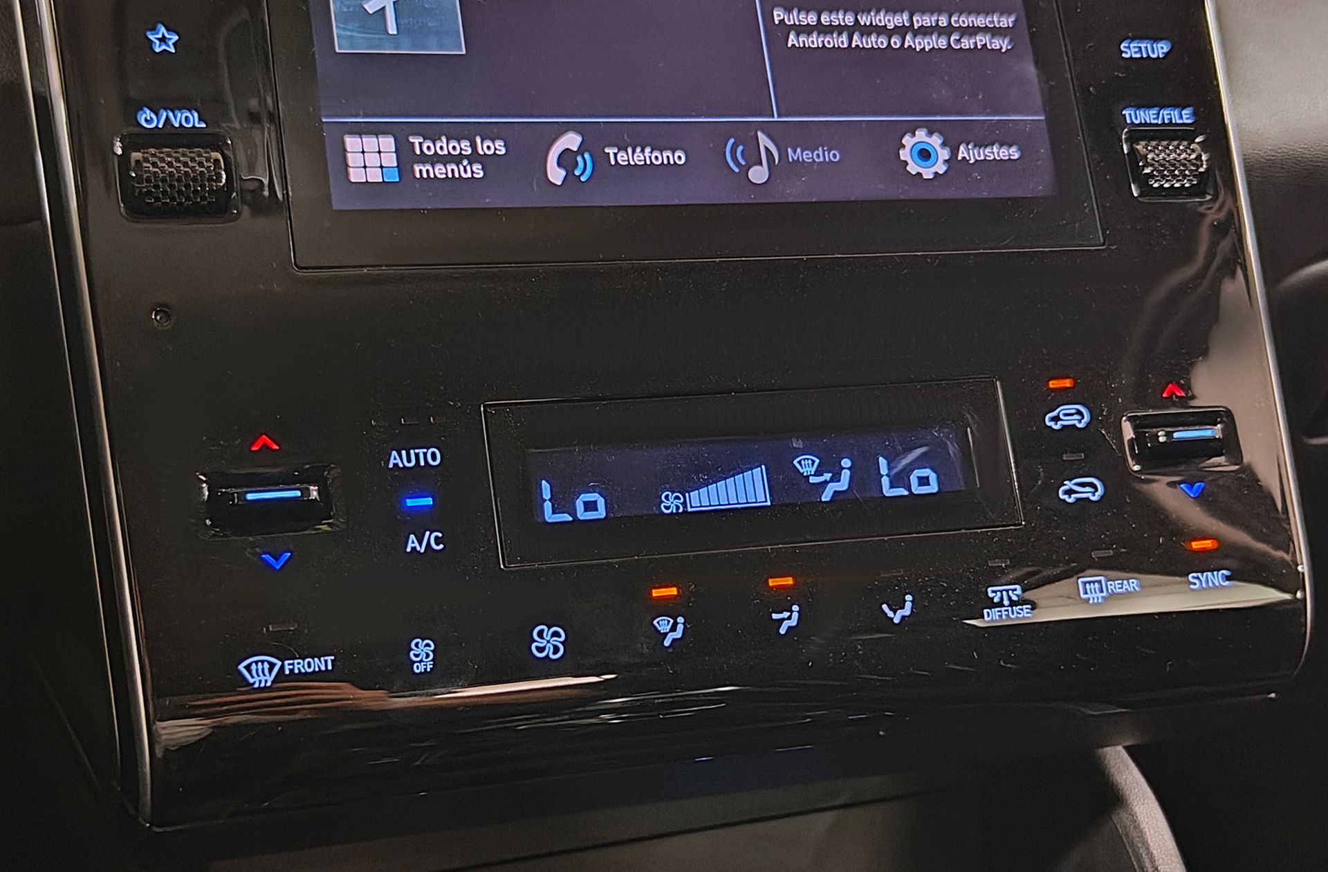 Hyundai Tucson 1.6 T-GDi 48V Maxx - foto 31