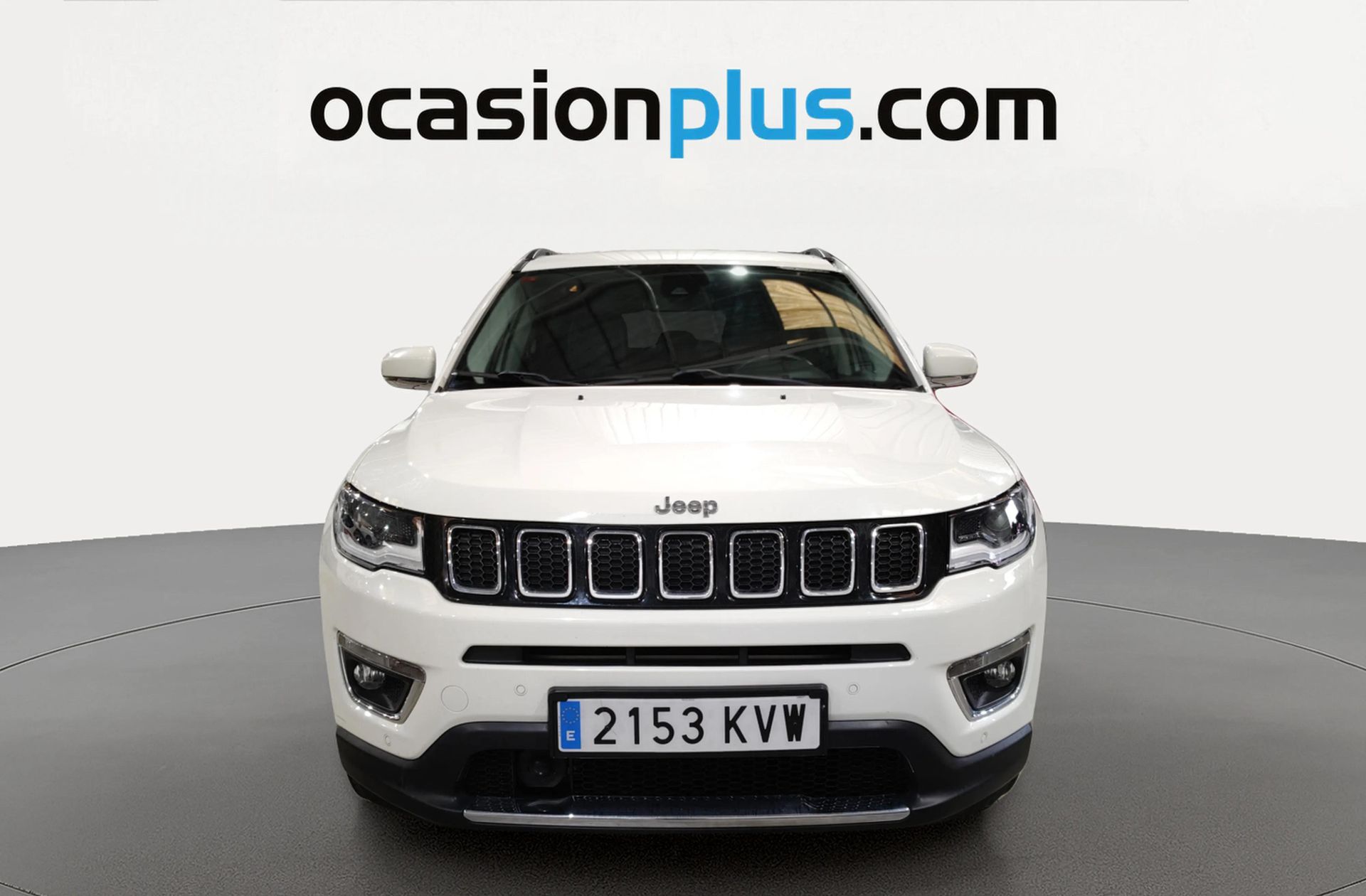 Jeep Compass 1.4 MultiAir Limited 4x2 - foto 15