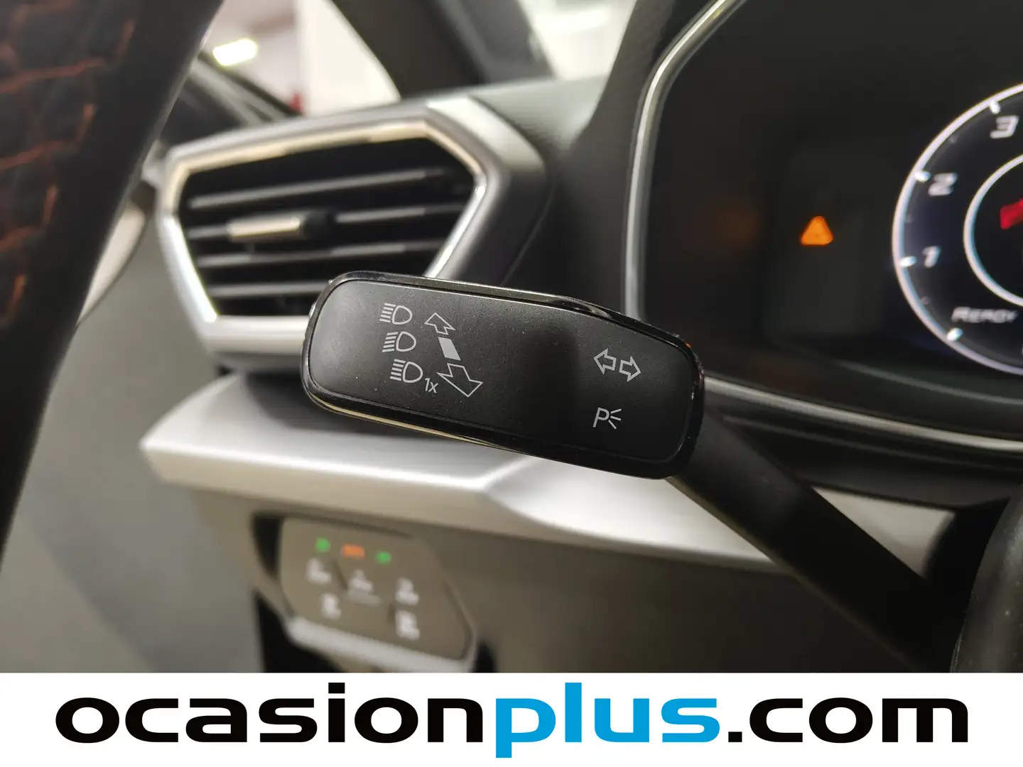 Foto Seat León SEAT León 2.0 TDI S&S FR Go XL DSG (150 CV)