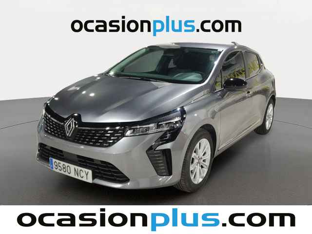 Renault Clio Ocasión Sevilla