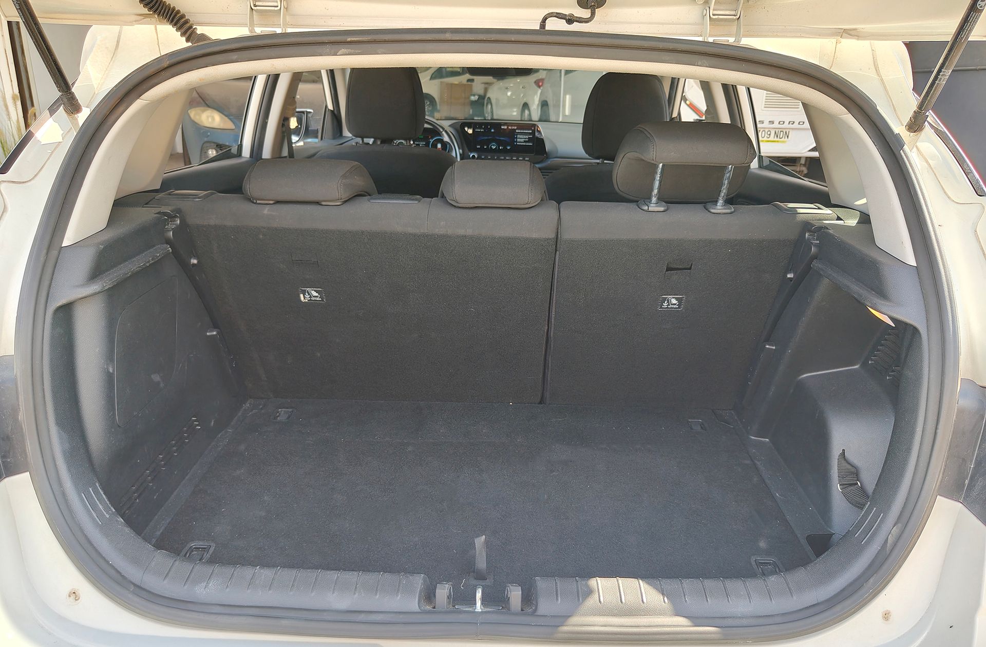 Hyundai i20 1.0 T-GDi 48V Tecno DCT - foto 16