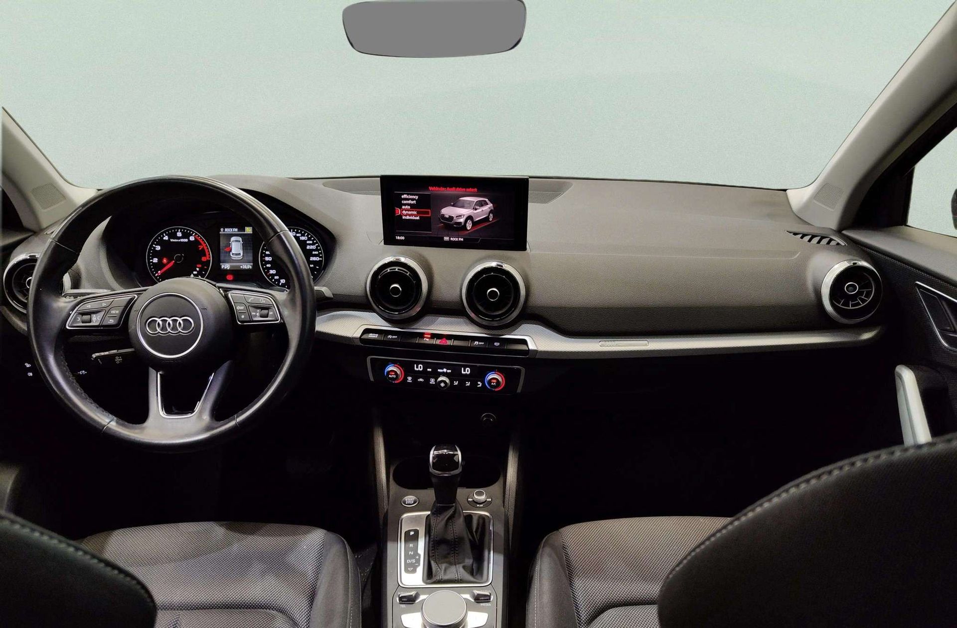 Audi Q2 S line 35 TFSI S tronic - foto 7