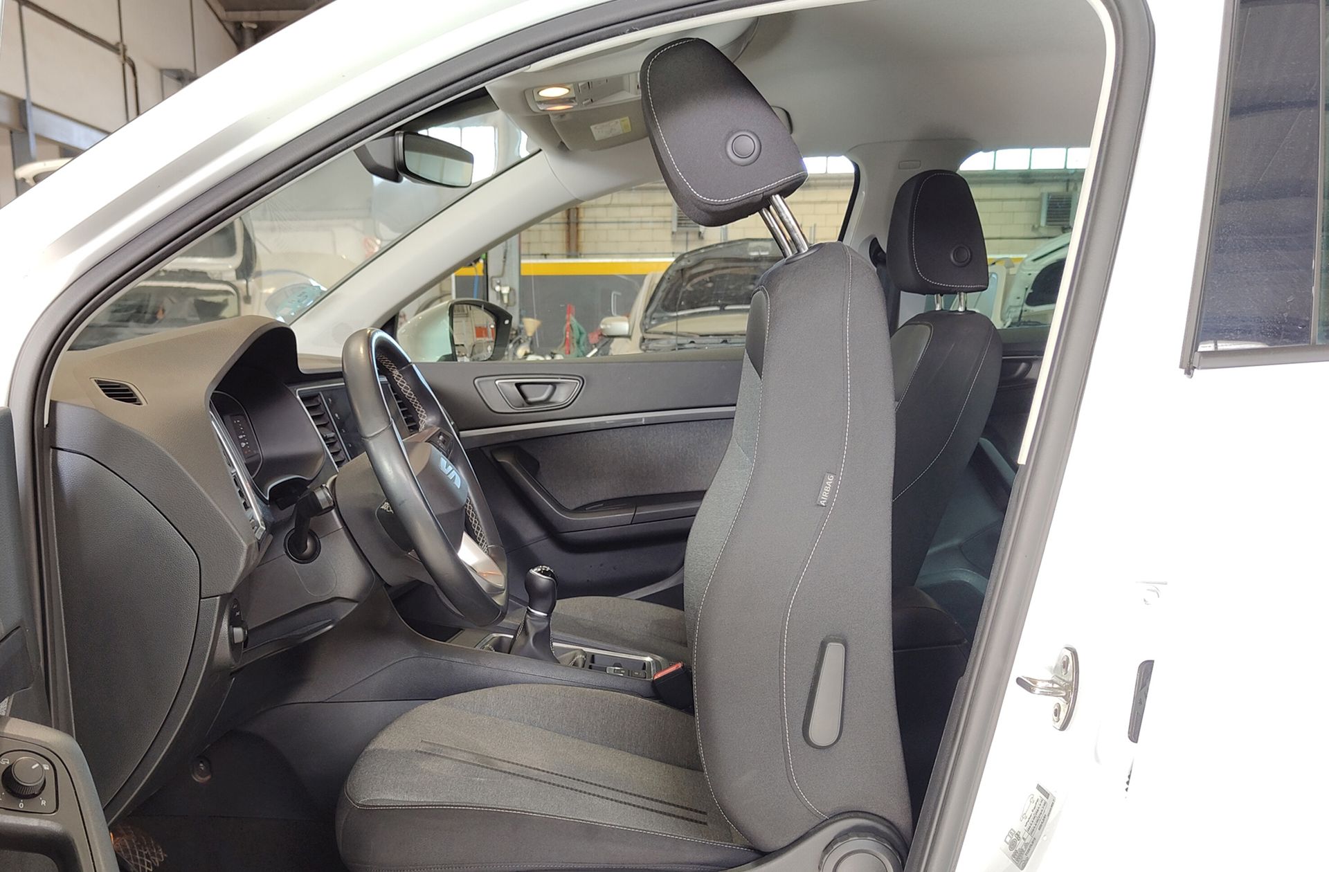 SEAT Ateca 1.5 TSI Style XL - foto 10