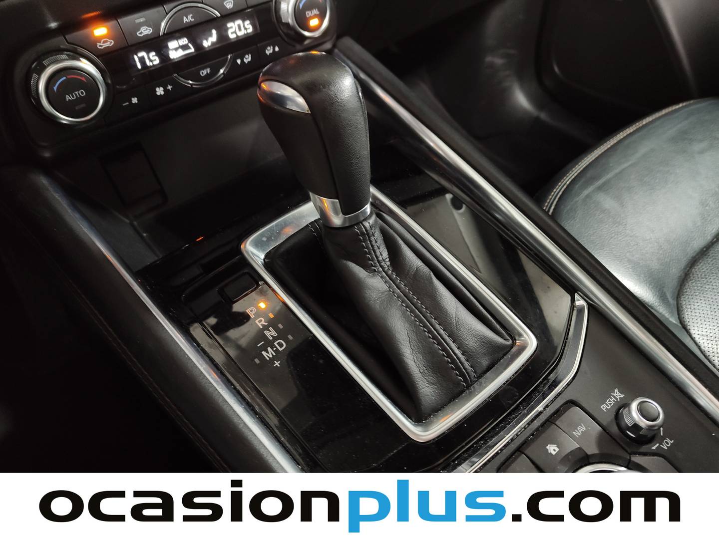 Mazda CX-5 Mazda CX-5 2.2 DE Lux.+P.+T.+SR (CN) 4WD Auto (175 CV) de segunda mano