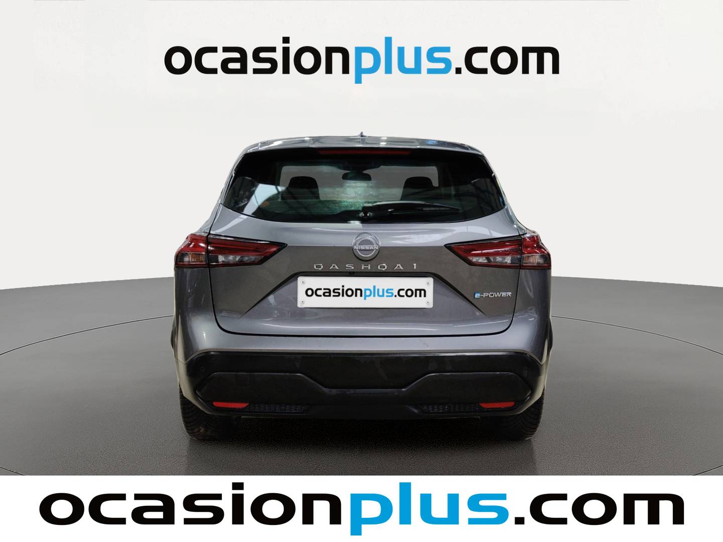 Nissan QASHQAI Nissan Qashqai E-POWER Acenta (190 CV) barato