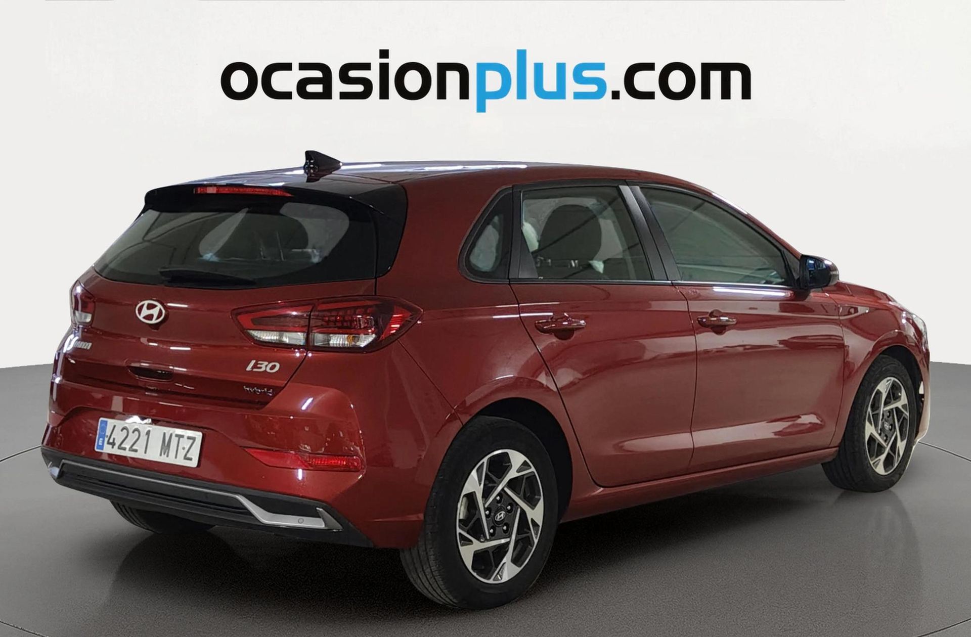 Hyundai i30 1.0 T-GDi 48V Klass - foto 4