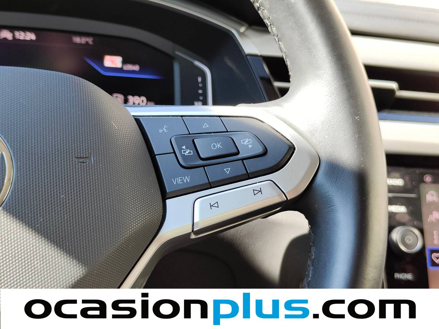 Foto Volkswagen Arteon Volkswagen Arteon 2.0 TDI (150CV)