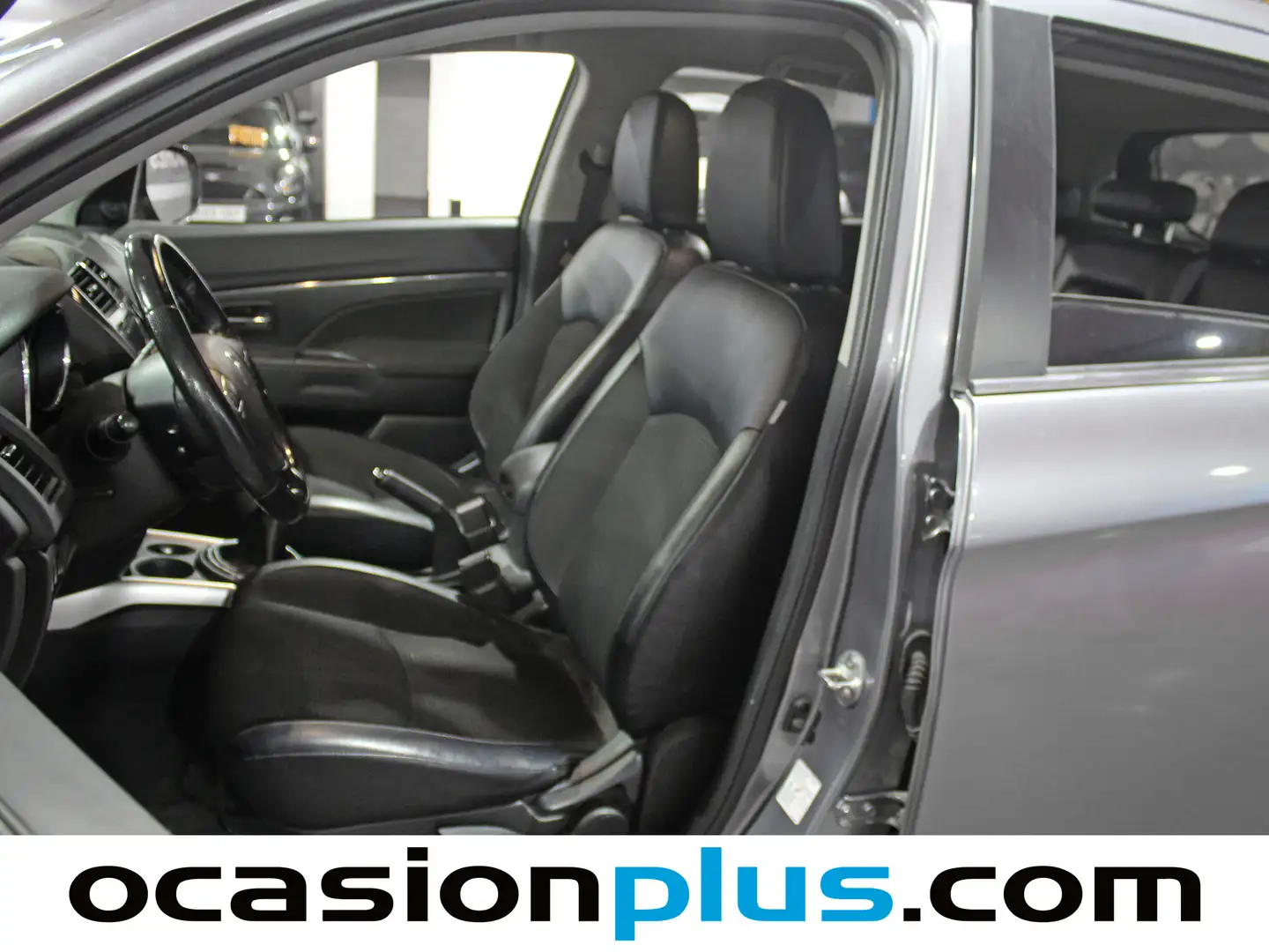 Foto Citroën C4 Aircross Citroen C4 Aircross HDi 115 S&S Collection 2WD (114 CV)