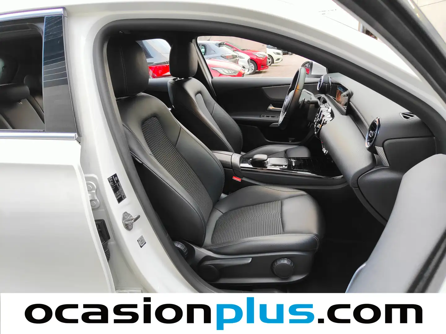 Foto Mercedes Clase A Mercedes-Benz Clase A 250 e (218 CV)