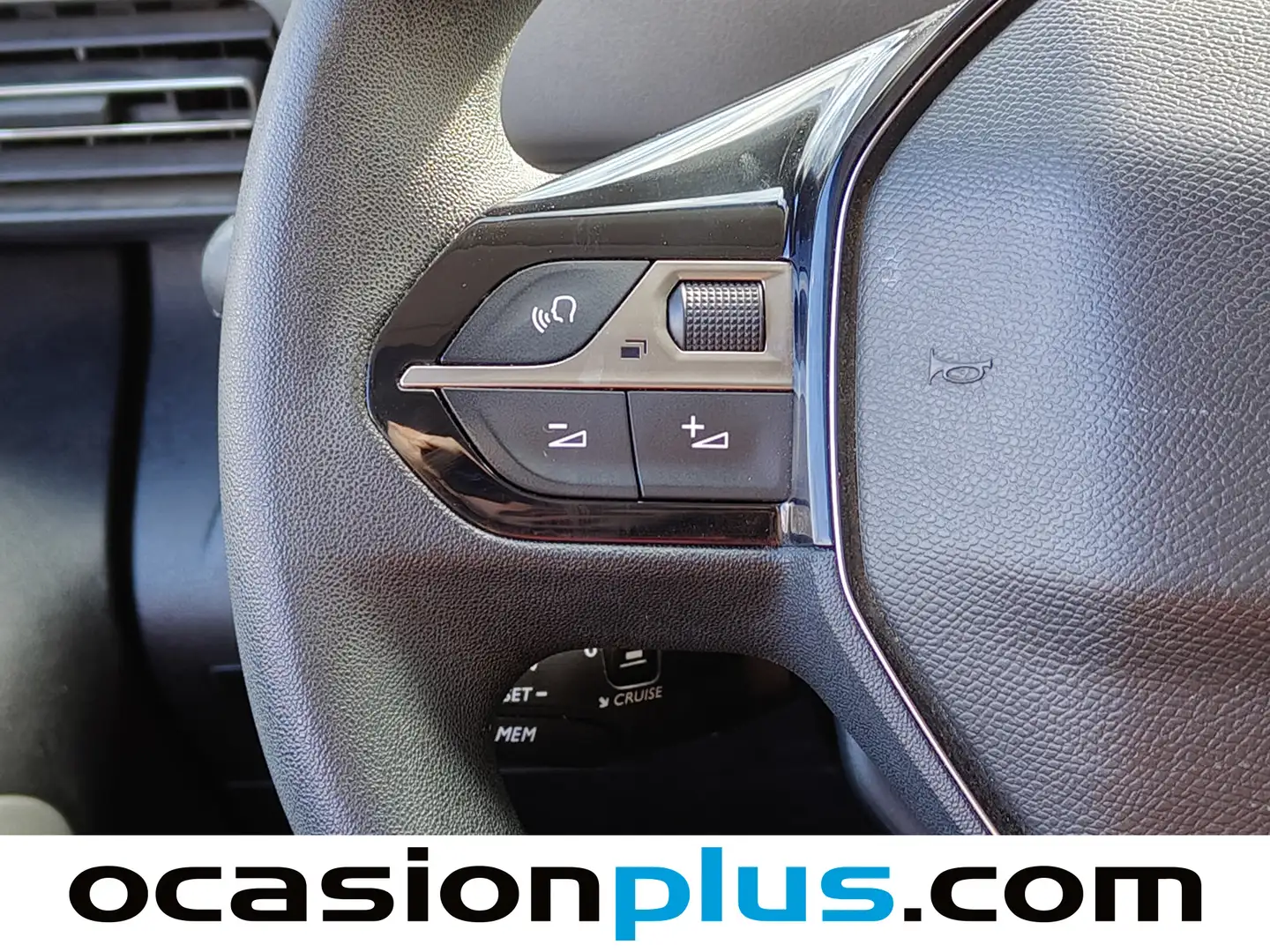 Foto Peugeot Rifter Peugeot Rifter BlueHDi 100 Active Standard Nav+ (100 CV)