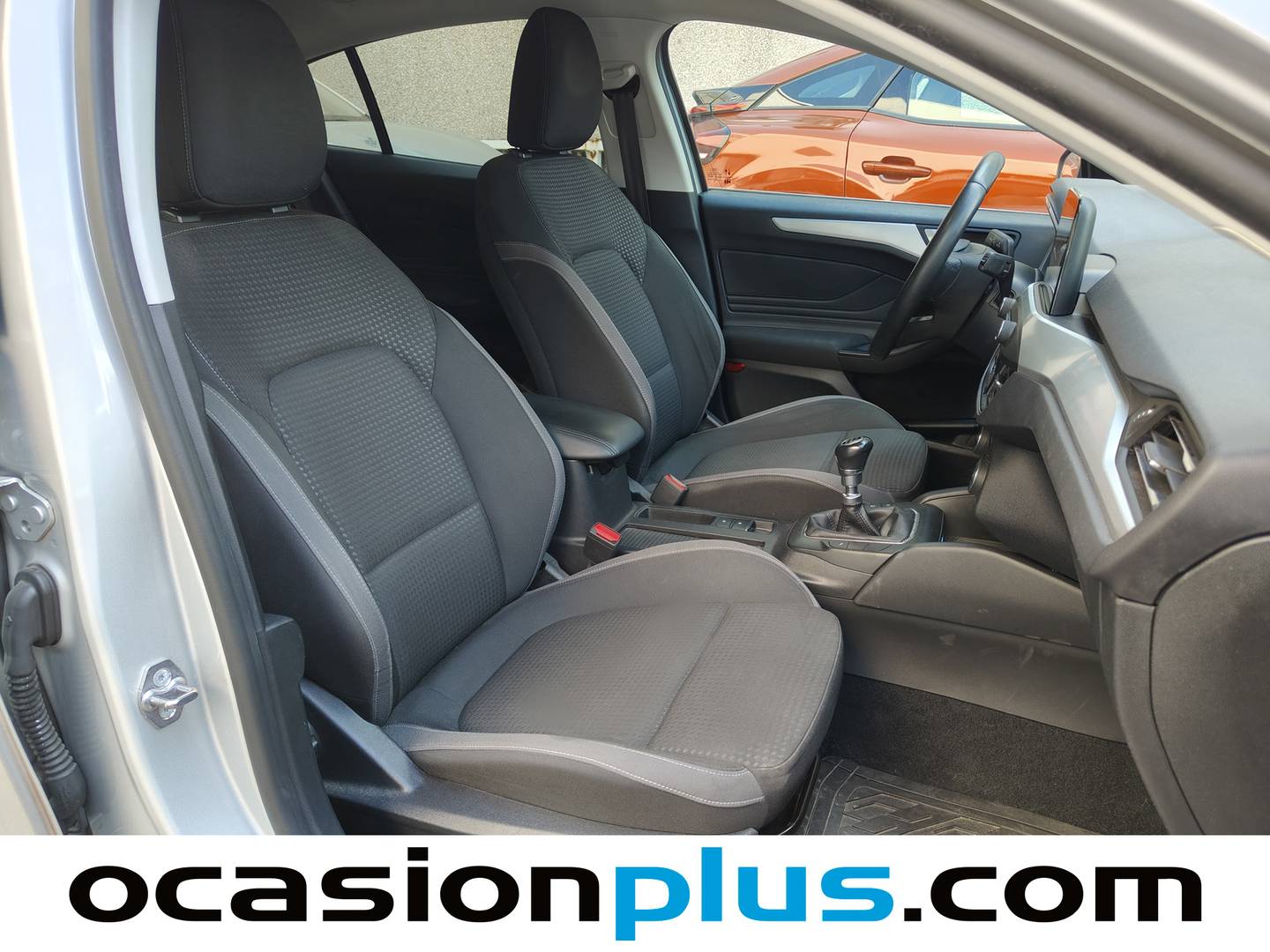 Ford Focus Ford Focus 1.5 Ecoblue Trend+ (120 CV) km 0