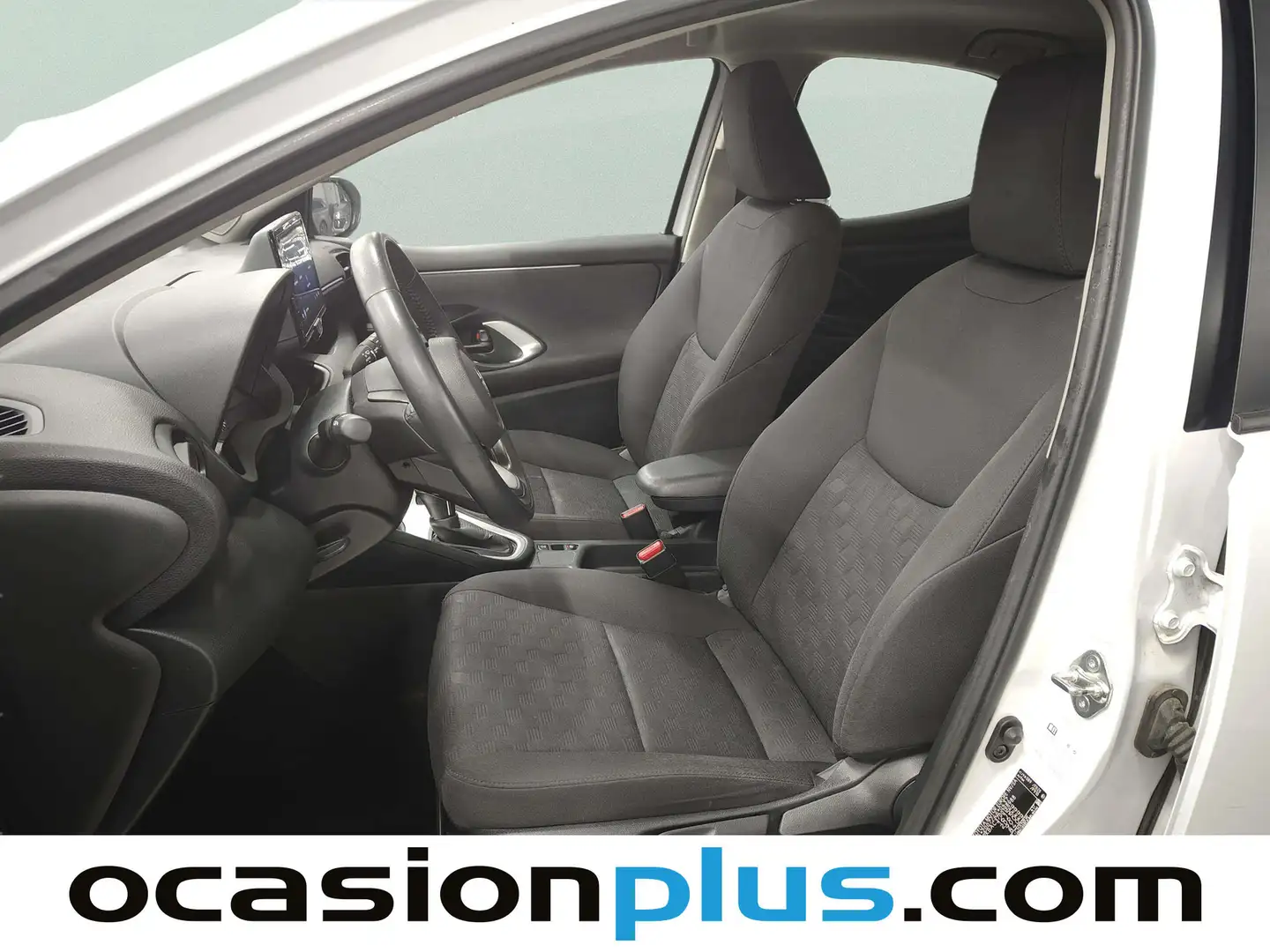 Foto Toyota Yaris Toyota Yaris 120H Active Plus (116 CV)