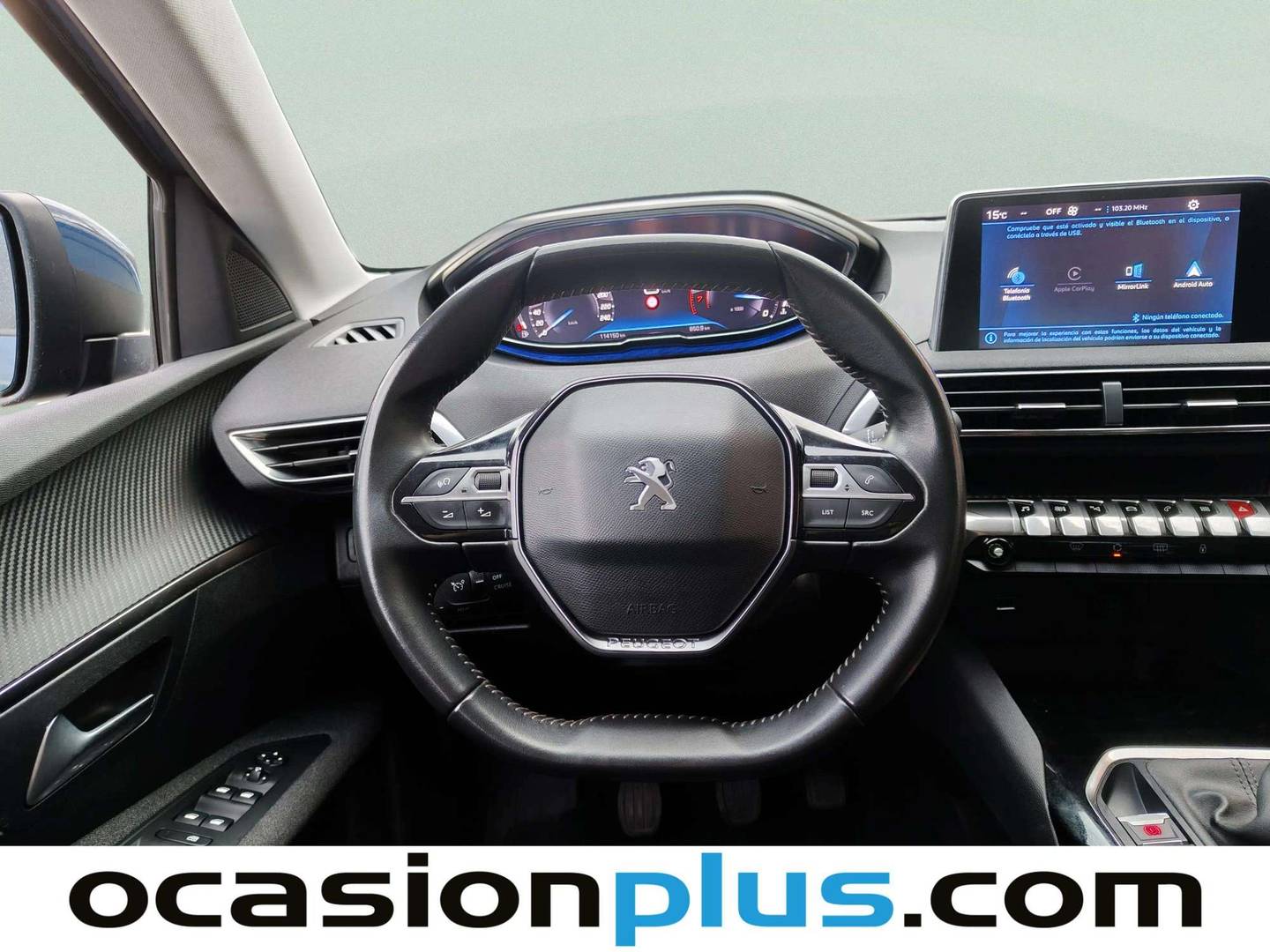 Foto Peugeot 3008 Peugeot 3008 PureTech 130 S&S Active Pack (130 CV)