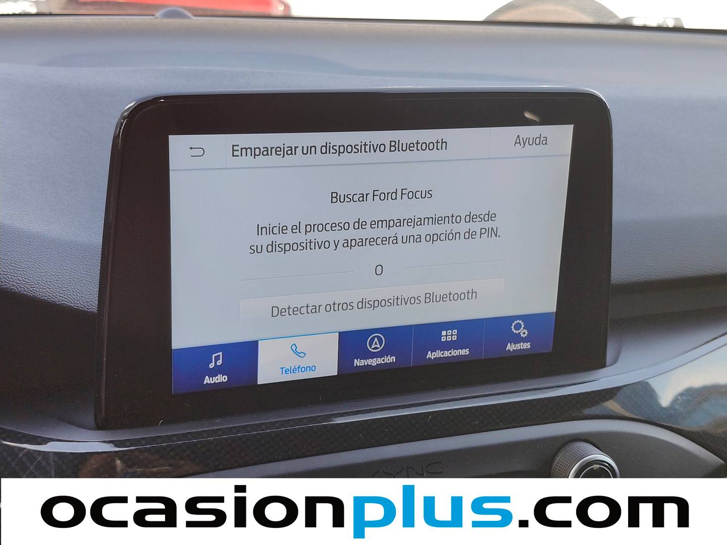 Ford Focus Ford Focus 1.5 TDCI ST-Line (120 CV) 2018