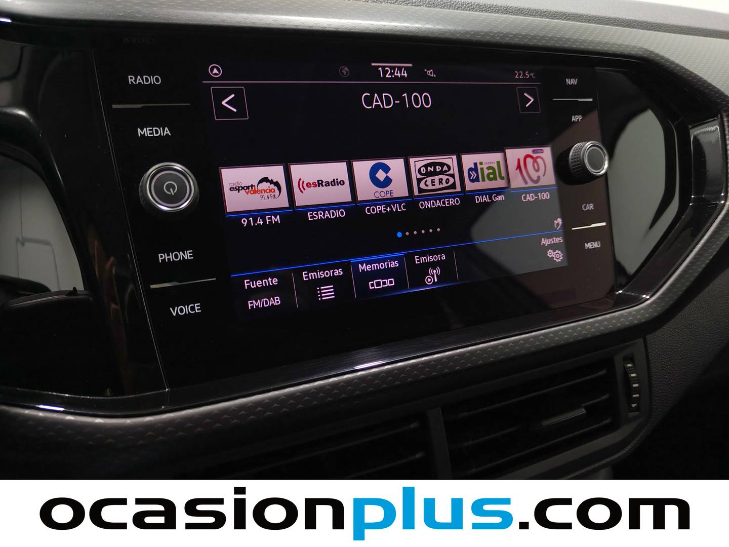 Volkswagen T-Cross Volkswagen T-Cross Advance 1.0 TSI (115 CV) barato