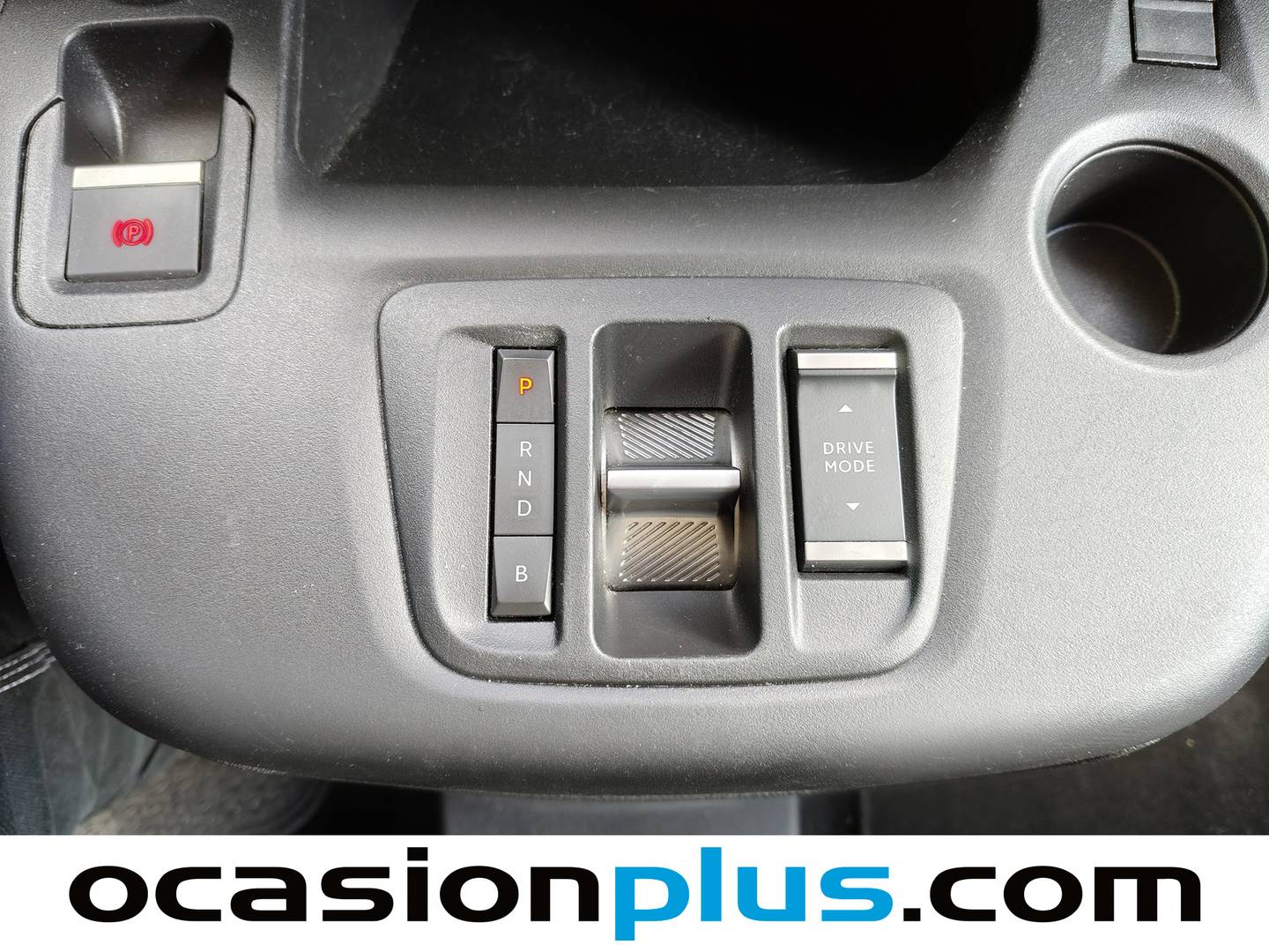 Foto Citroën ë-Berlingo Citroen ë-Berlingo Shine Talla M (136 CV)