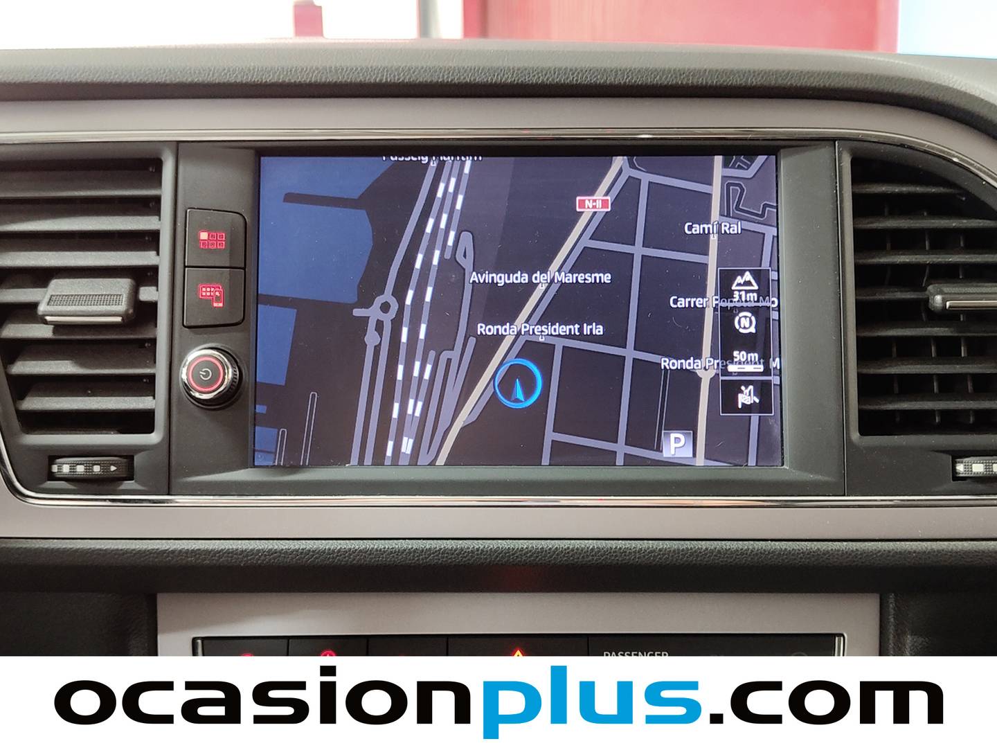 Foto Seat León SEAT Leon Xperience Xperience 1.8 TSI S&S X-perience 4Drive DSG (180 CV)