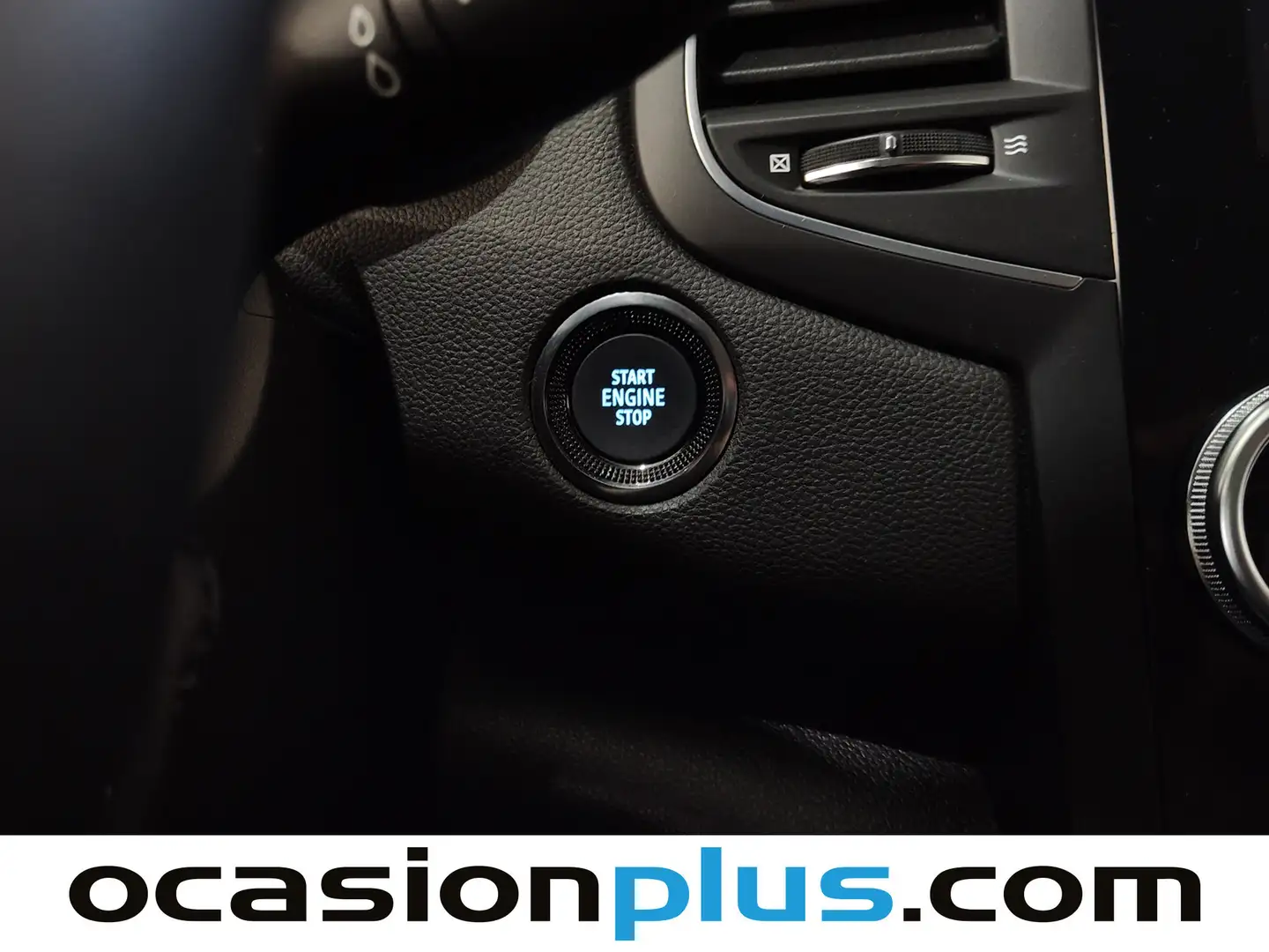 Foto Renault Mégane Renault Megane Sport Tourer E-TECH Intens (160 CV)