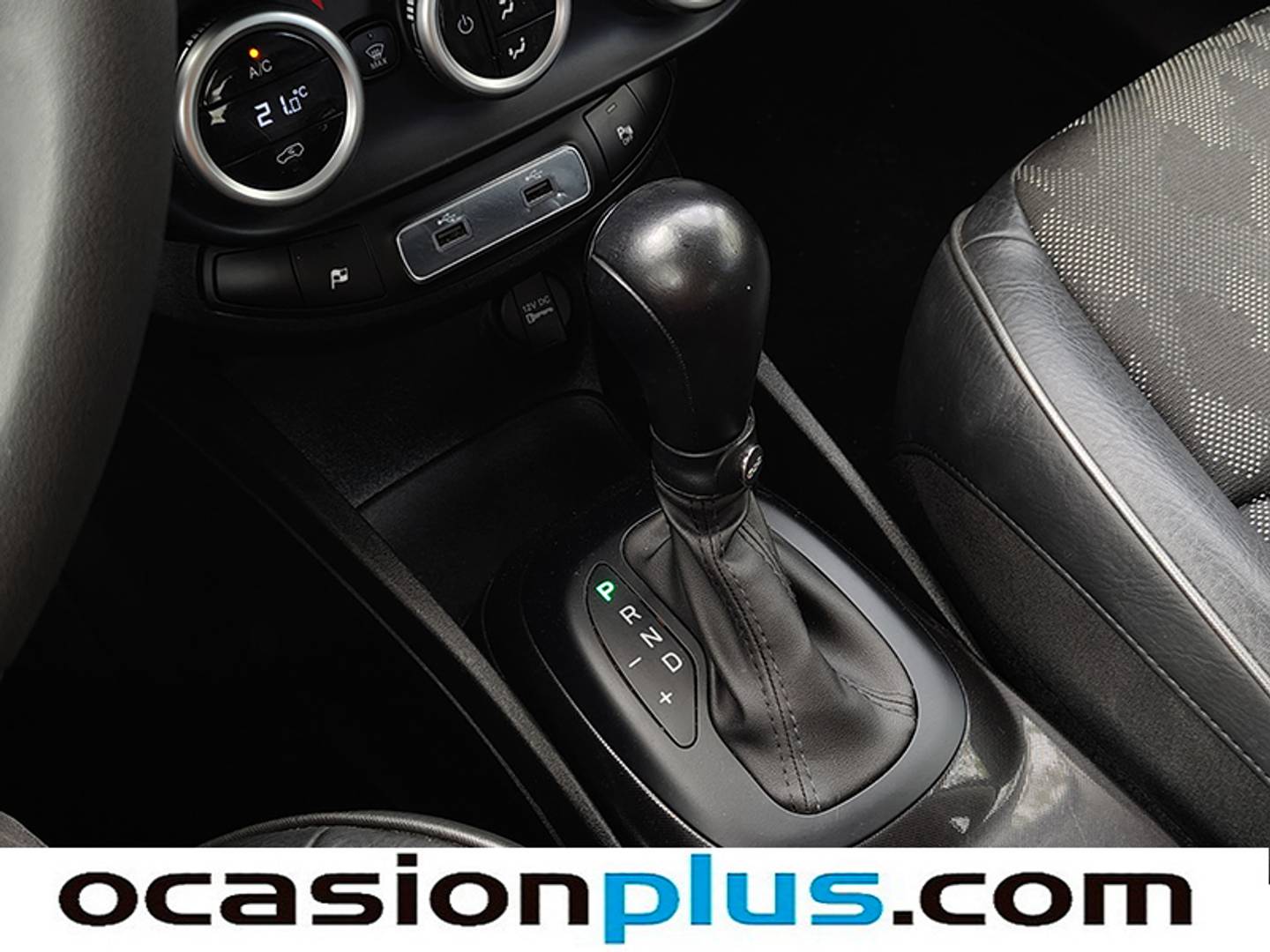 Foto Fiat 500X Fiat 500X 1.3 Firefly S&S Cross T4 DCT (150 CV)