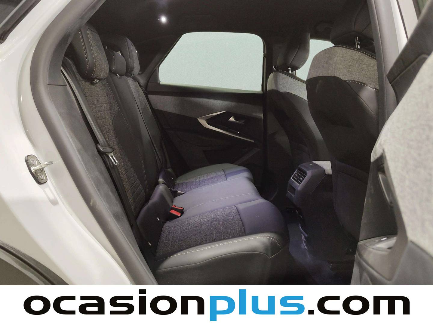 Peugeot 3008 Hybrid Peugeot 3008 Hybrid 145 Allure eDCS6 (145 CV) al mejor precio