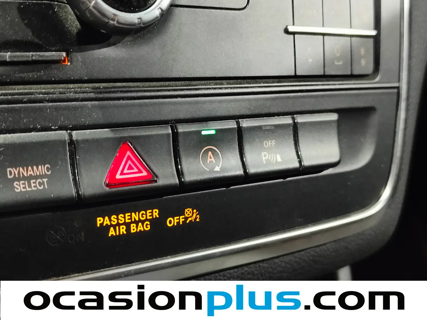 Foto Mercedes GLA Mercedes-Benz GLA GLA 200 d Urban (136 CV)