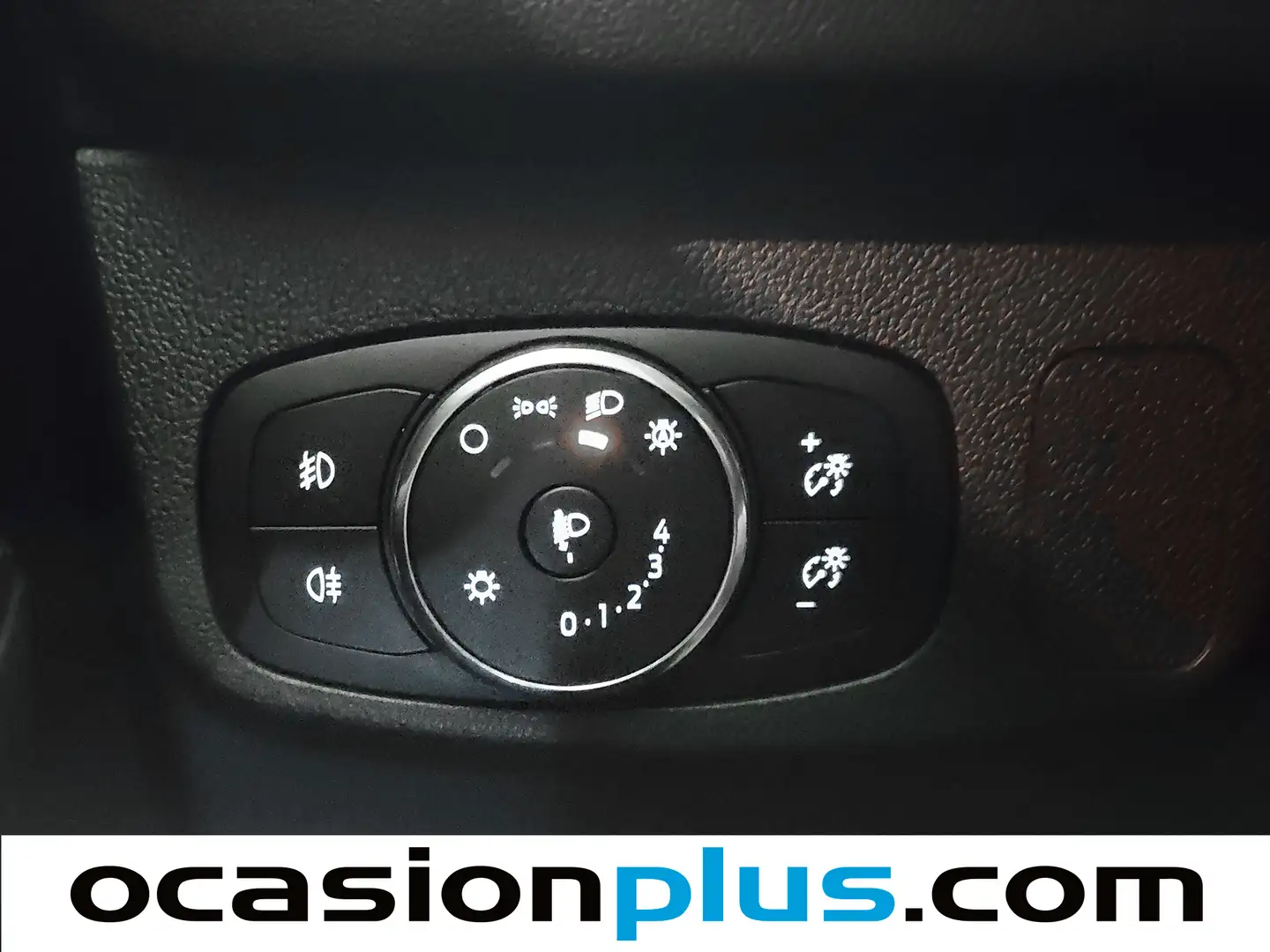 Foto Ford Focus Ford Focus 1.0 Ecoboost MHEV Active (155 CV)