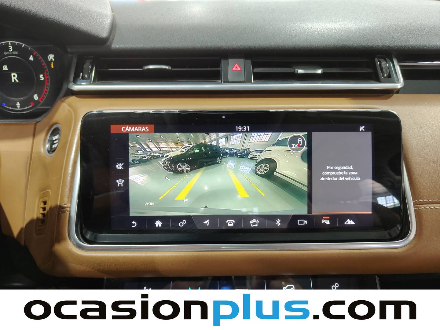 Accesorios del Land Rover Range Rover Velar Land Rover Range Rover Velar D240 SE 4WD Auto (240 CV)