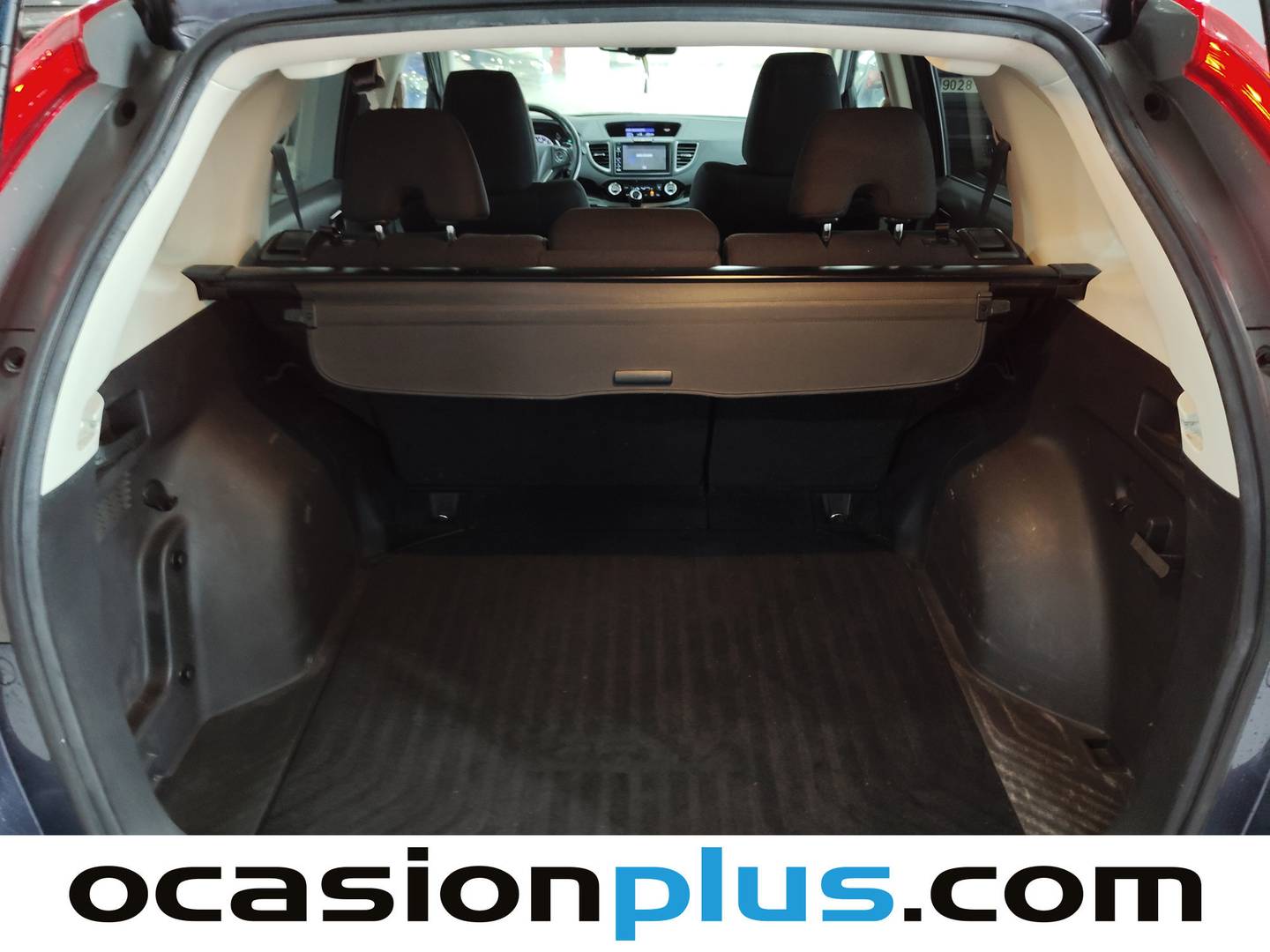 Foto Honda CR-V Honda CR-V 2.0 i-VTEC Elegance (155 CV)