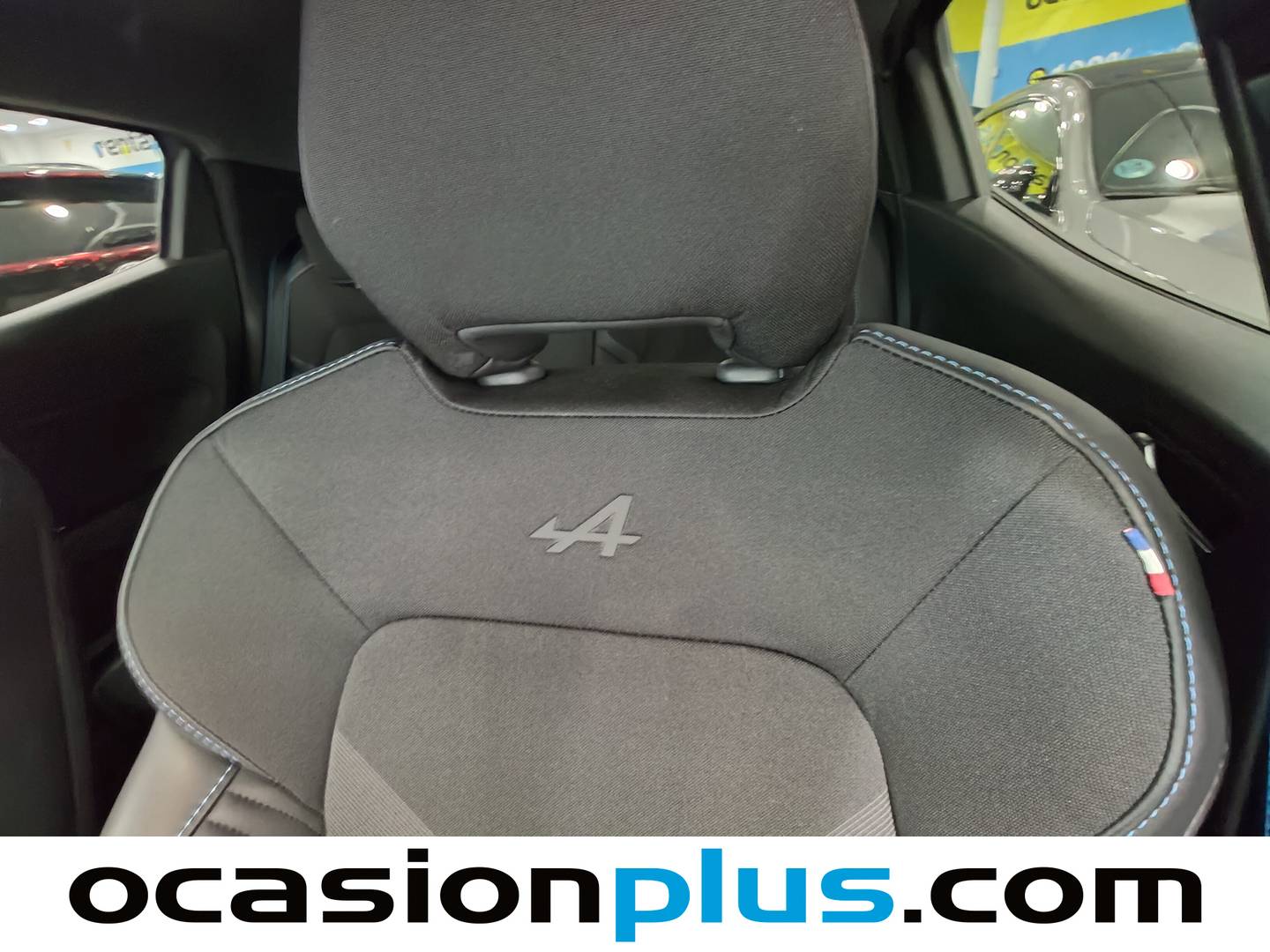 Foto Renault Clio Renault Clio Esprit Alpine E-Tech (143 CV)