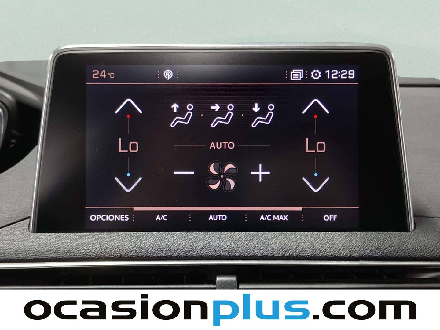 Peugeot 5008 Peugeot 5008 BlueHDI 180 S&S GT-Line EAT8 (180 CV) 7 Plazas km 0